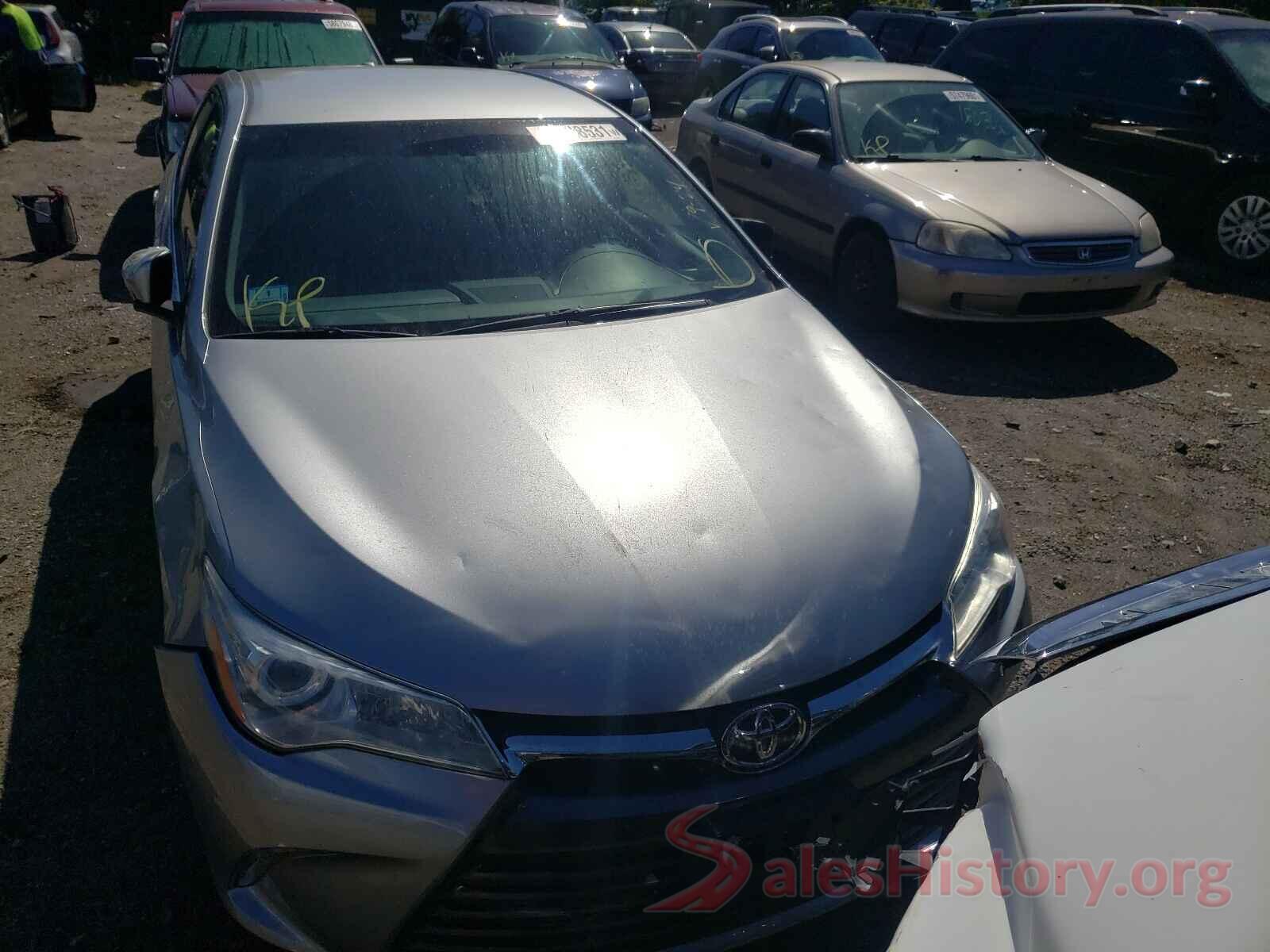 4T4BF1FK3GR532711 2016 TOYOTA CAMRY