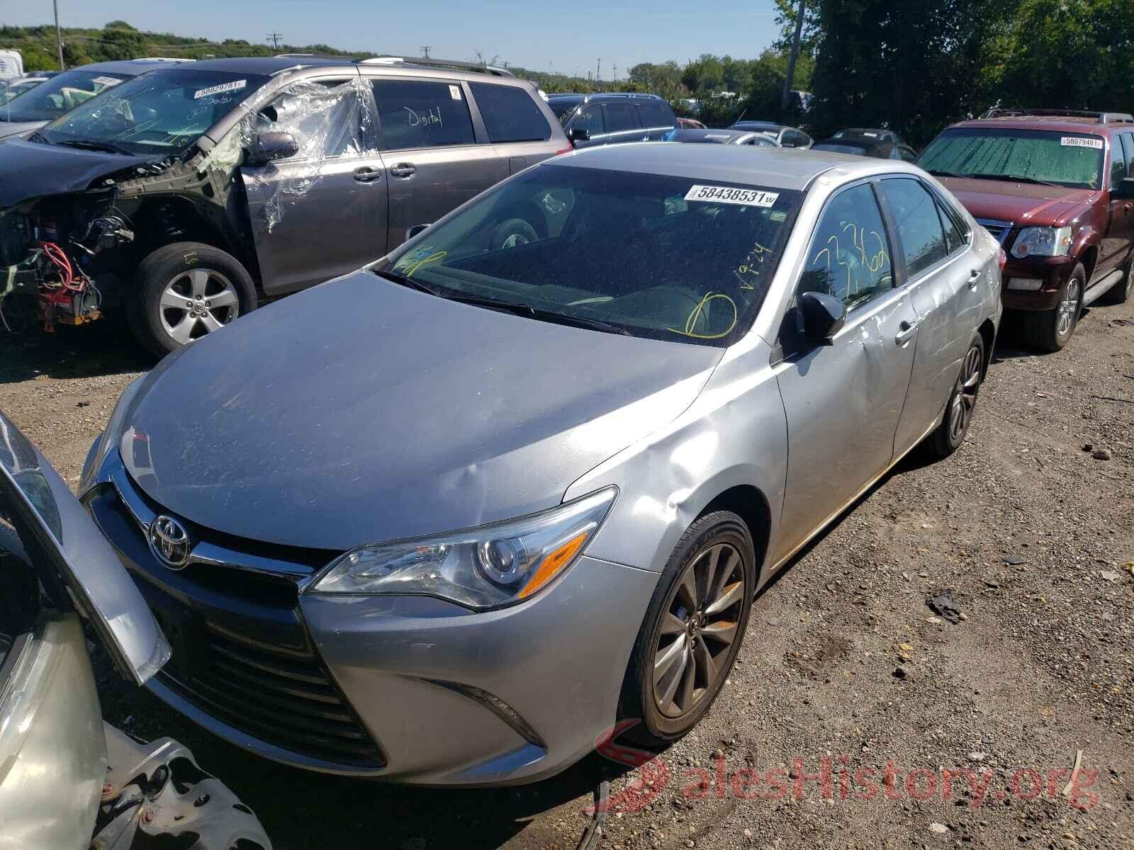 4T4BF1FK3GR532711 2016 TOYOTA CAMRY