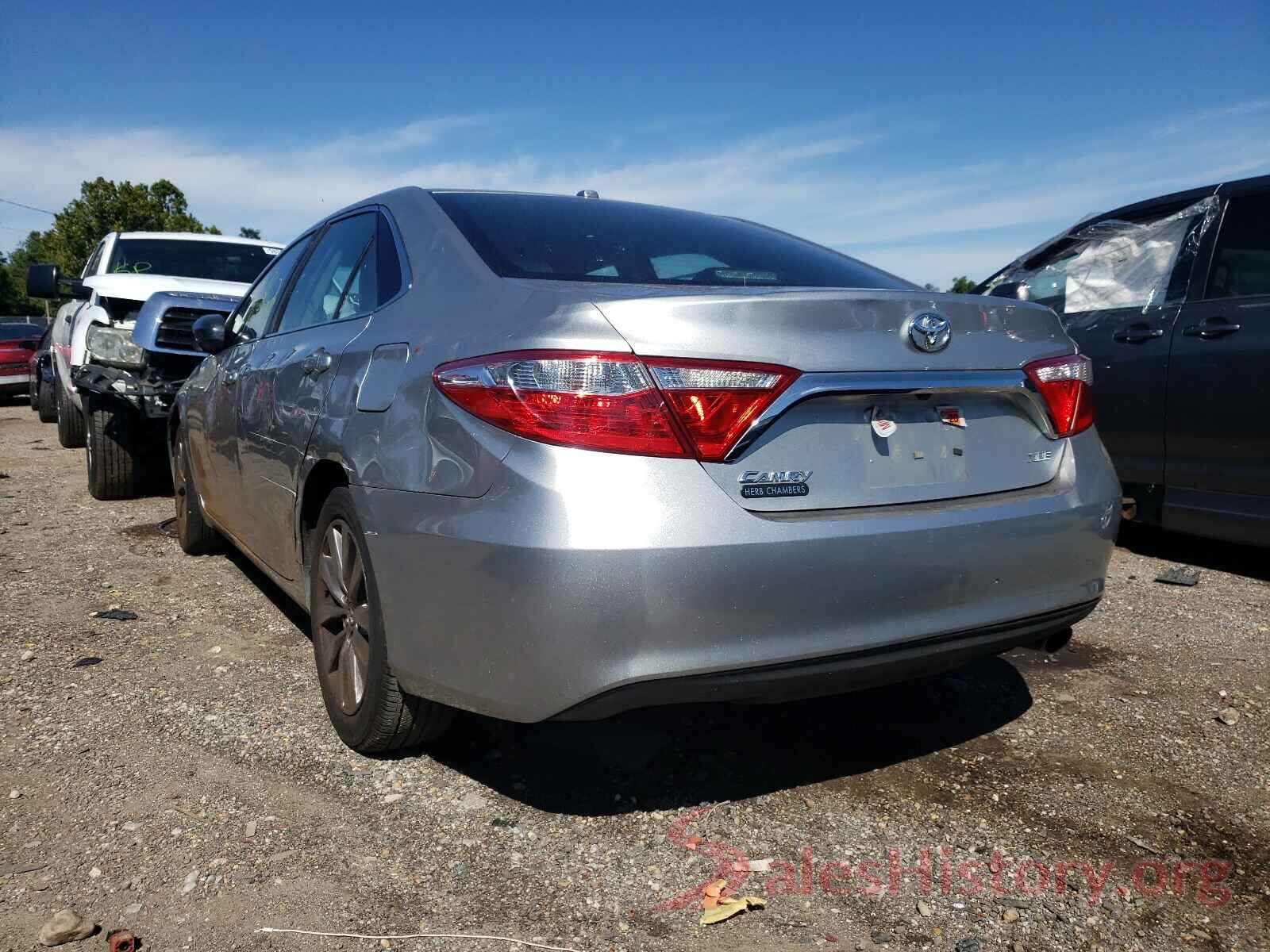 4T4BF1FK3GR532711 2016 TOYOTA CAMRY