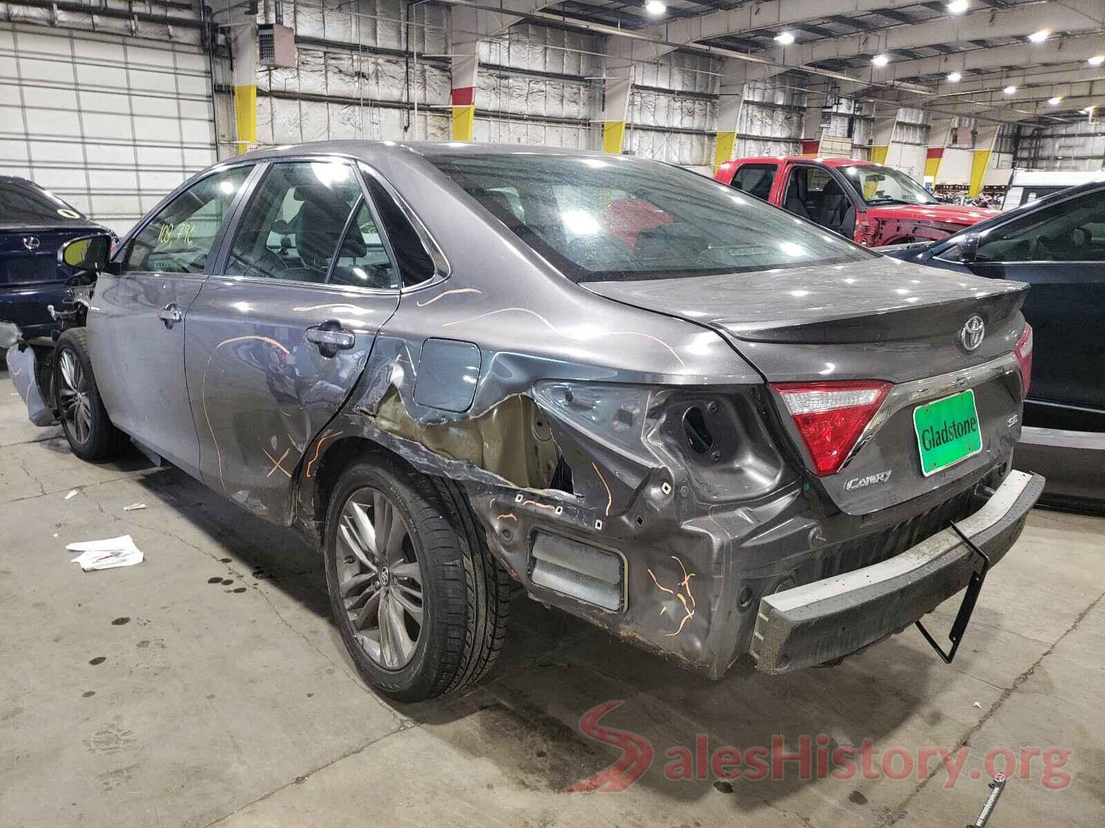 4T1BF1FK3HU801351 2017 TOYOTA CAMRY