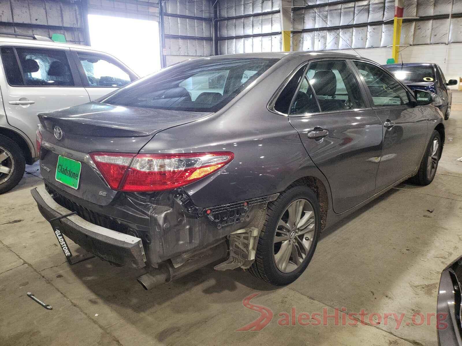 4T1BF1FK3HU801351 2017 TOYOTA CAMRY