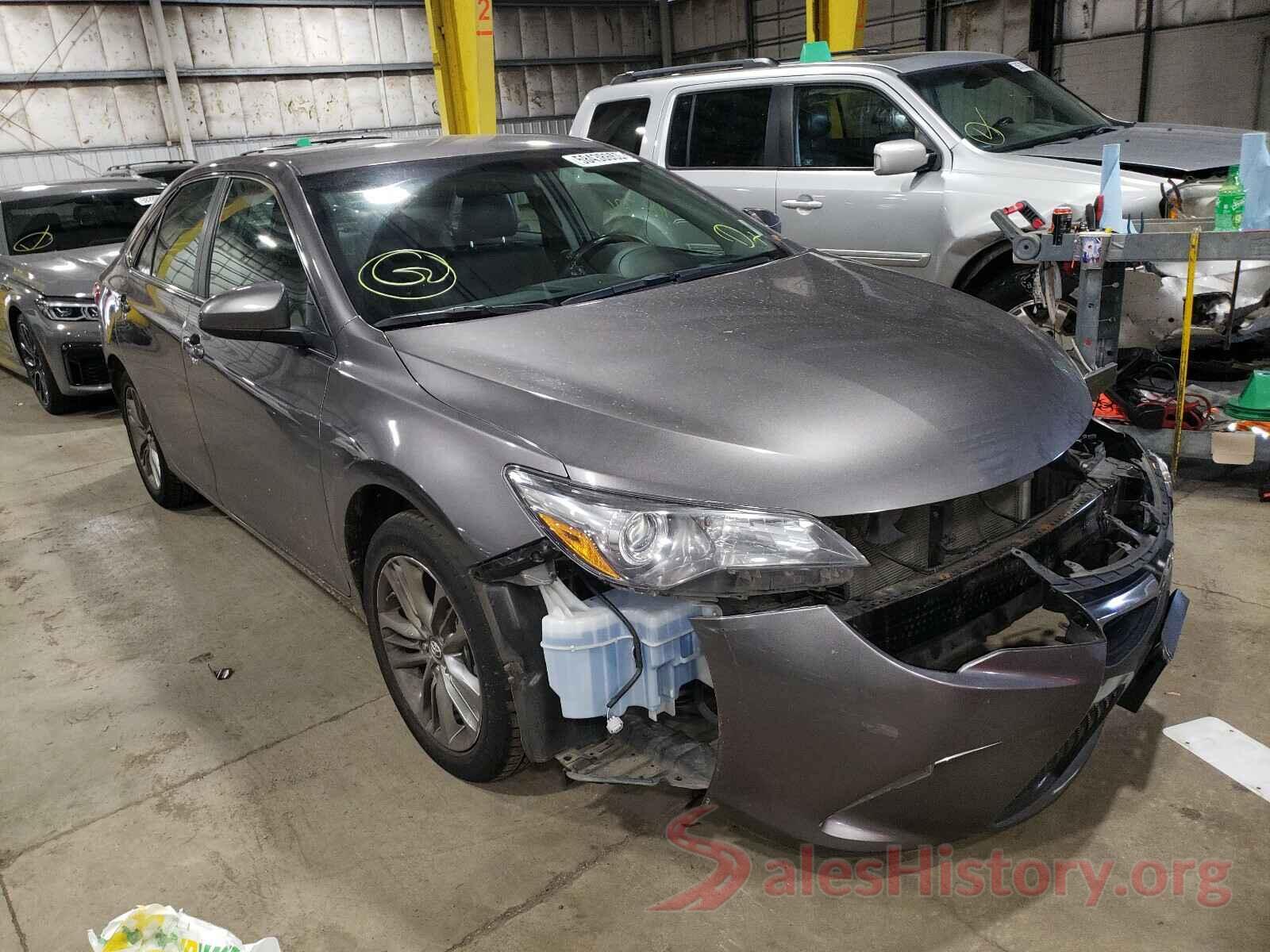 4T1BF1FK3HU801351 2017 TOYOTA CAMRY