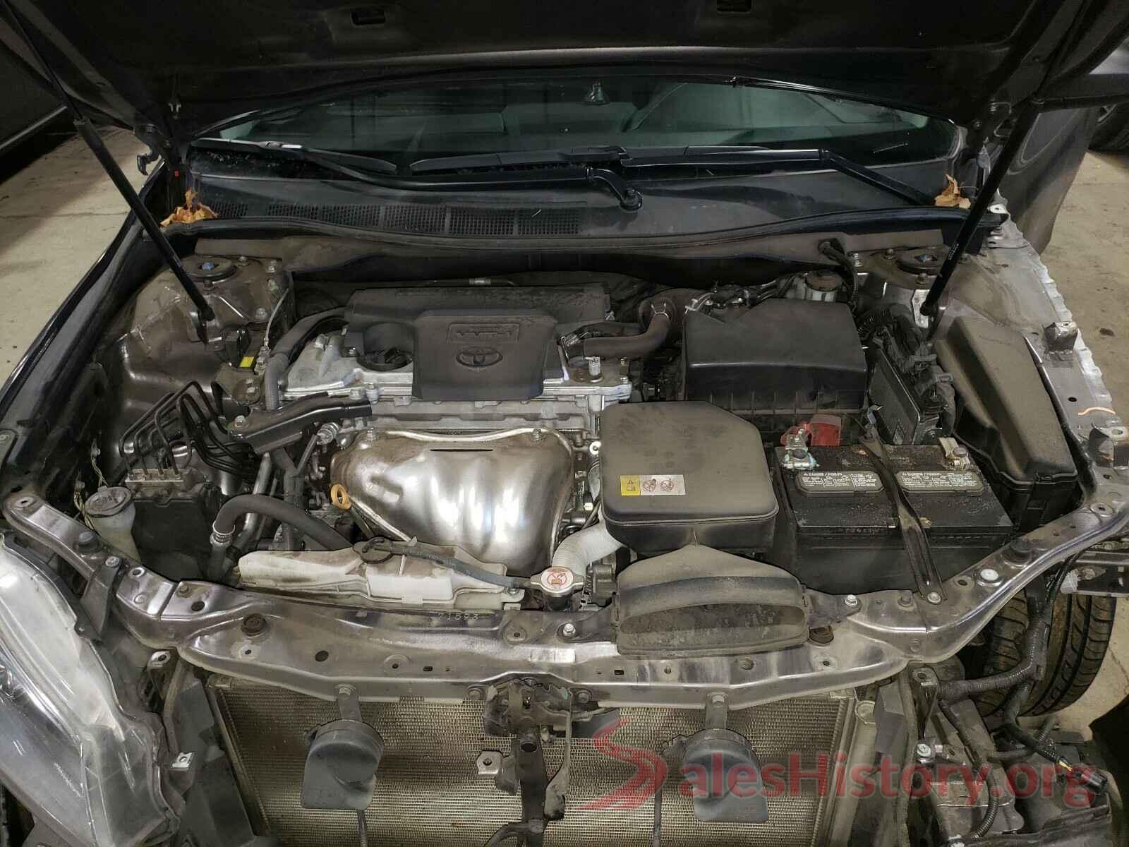 4T1BF1FK3HU801351 2017 TOYOTA CAMRY