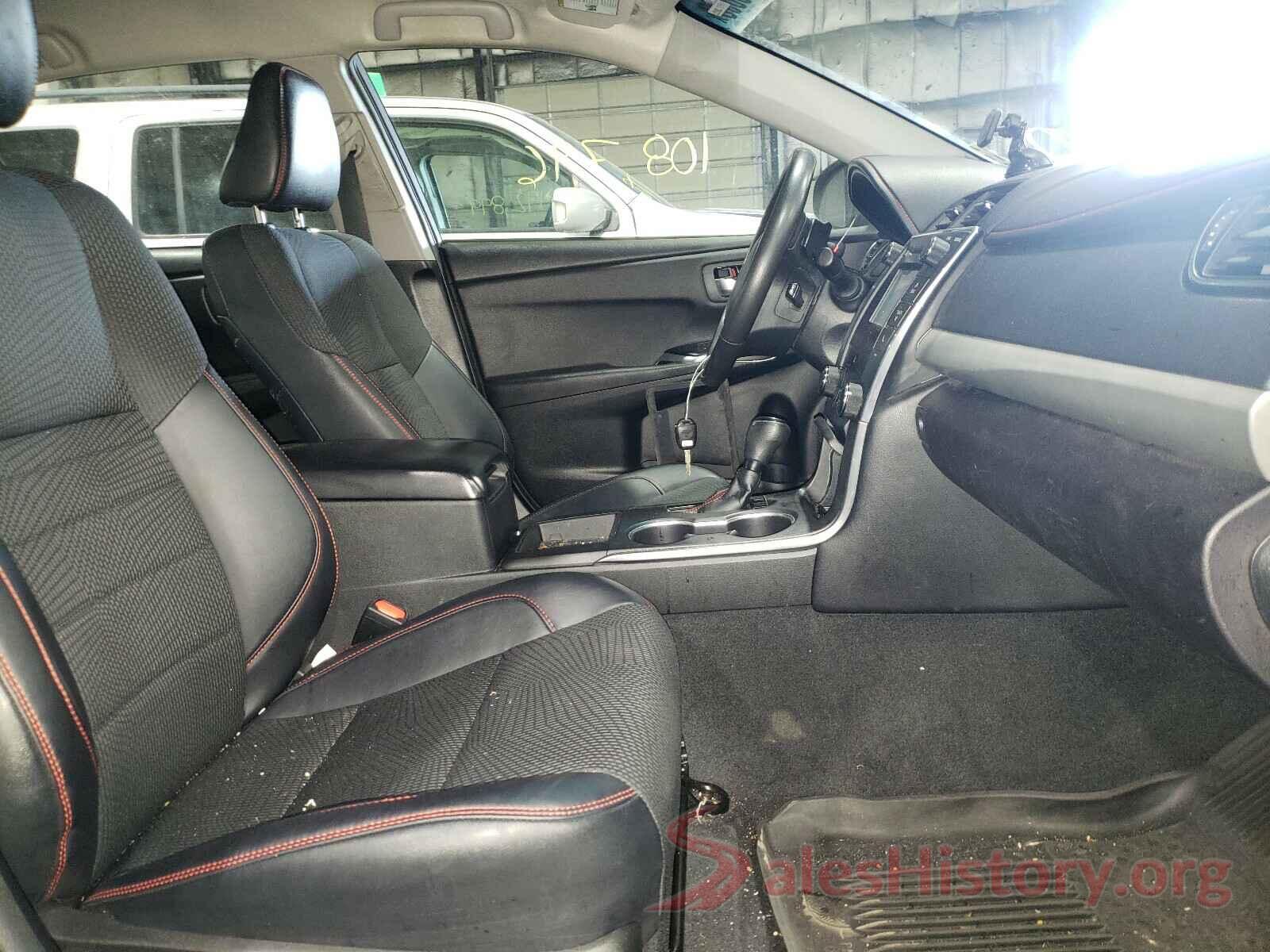 4T1BF1FK3HU801351 2017 TOYOTA CAMRY