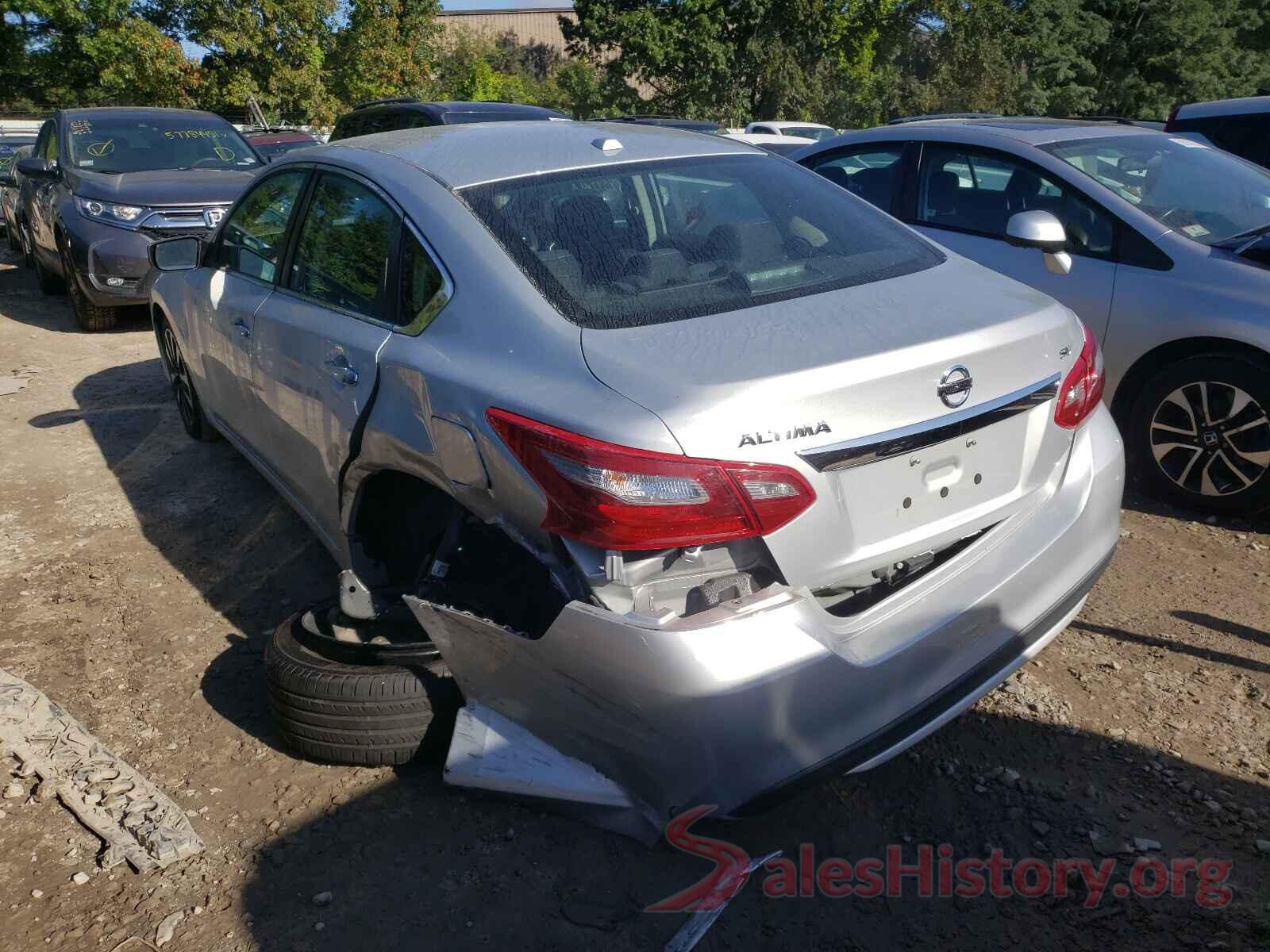 1N4AL3AP7JC201294 2018 NISSAN ALTIMA