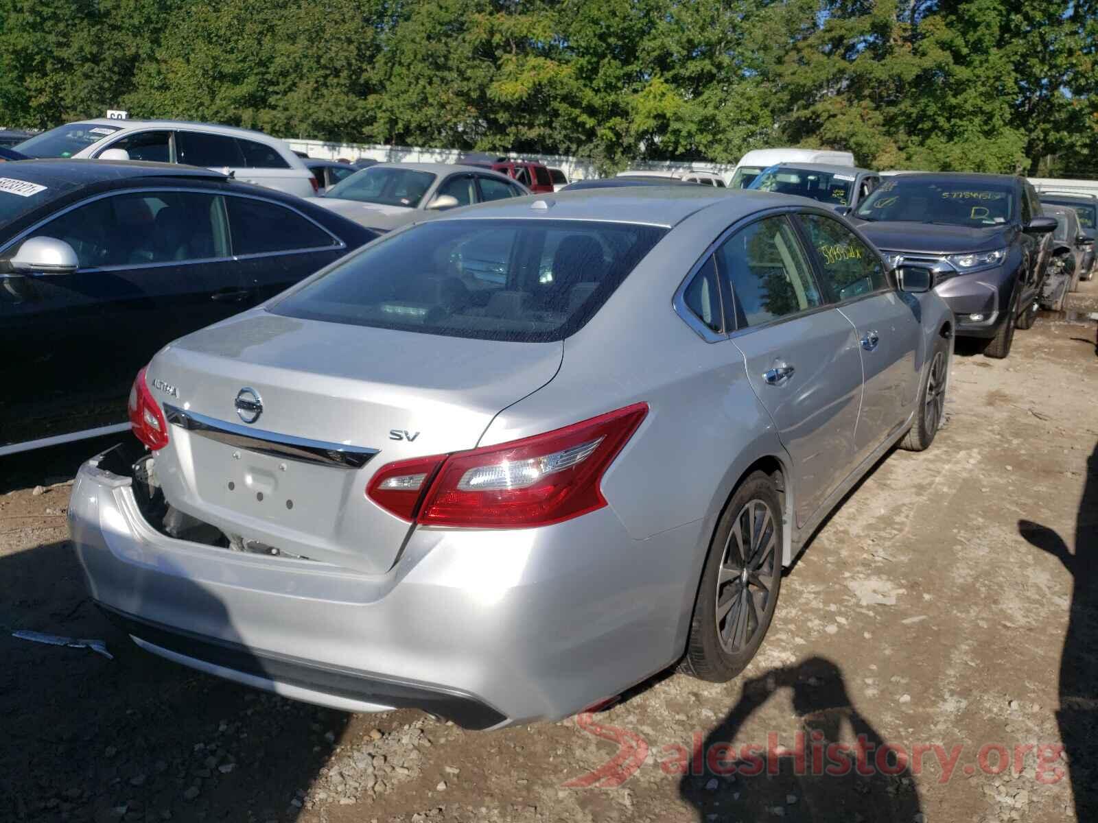 1N4AL3AP7JC201294 2018 NISSAN ALTIMA