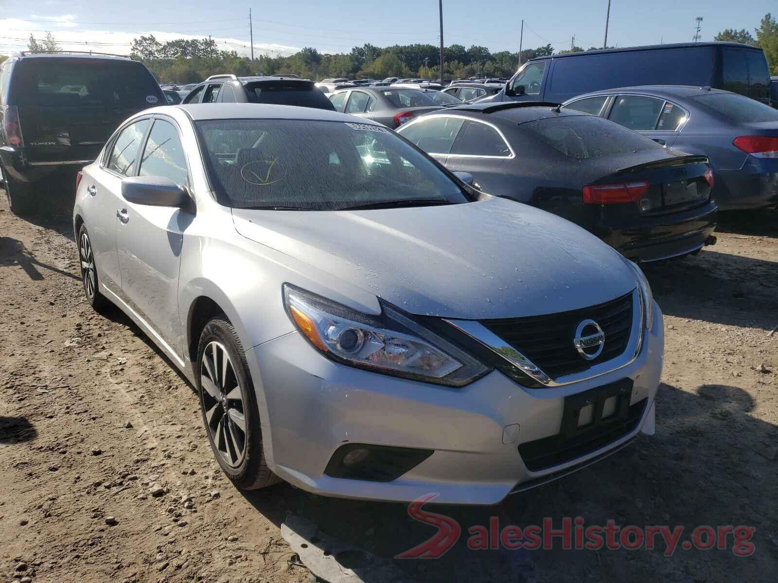 1N4AL3AP7JC201294 2018 NISSAN ALTIMA