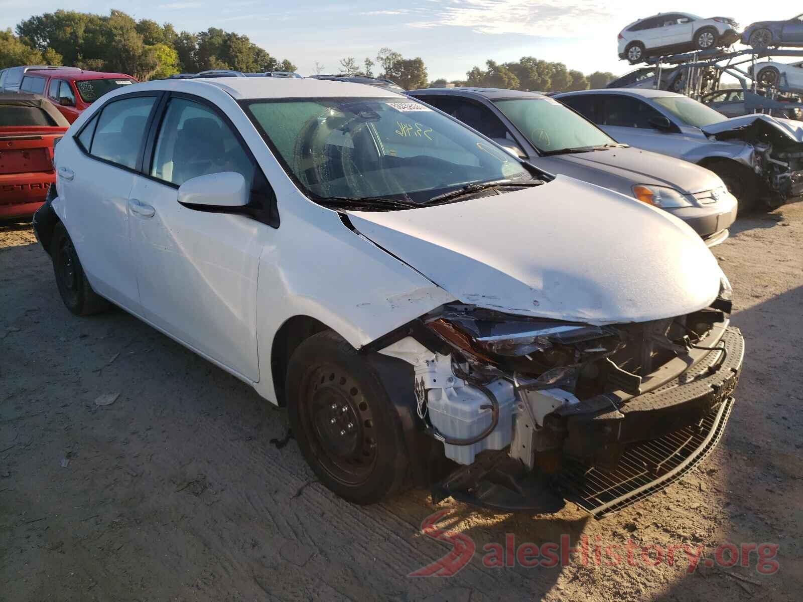 5YFBURHE2HP722380 2017 TOYOTA COROLLA