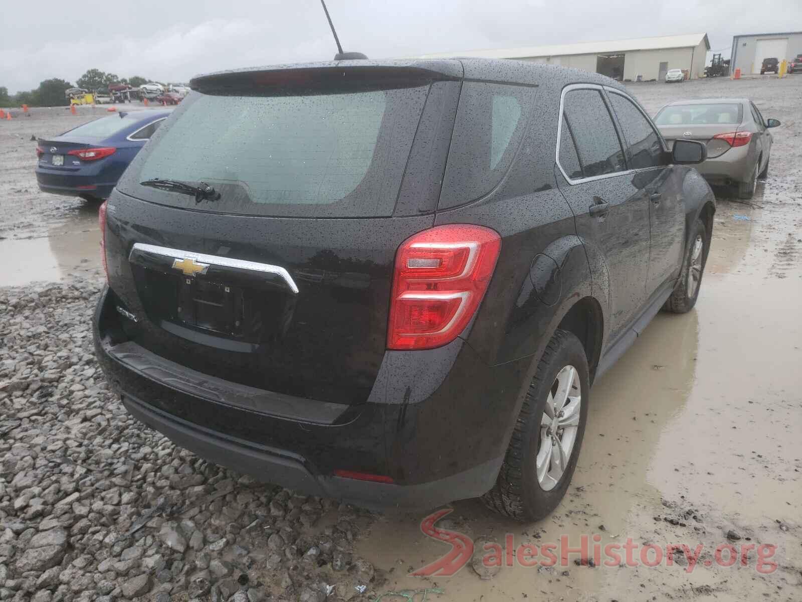 2GNALBEK3H1525322 2017 CHEVROLET EQUINOX