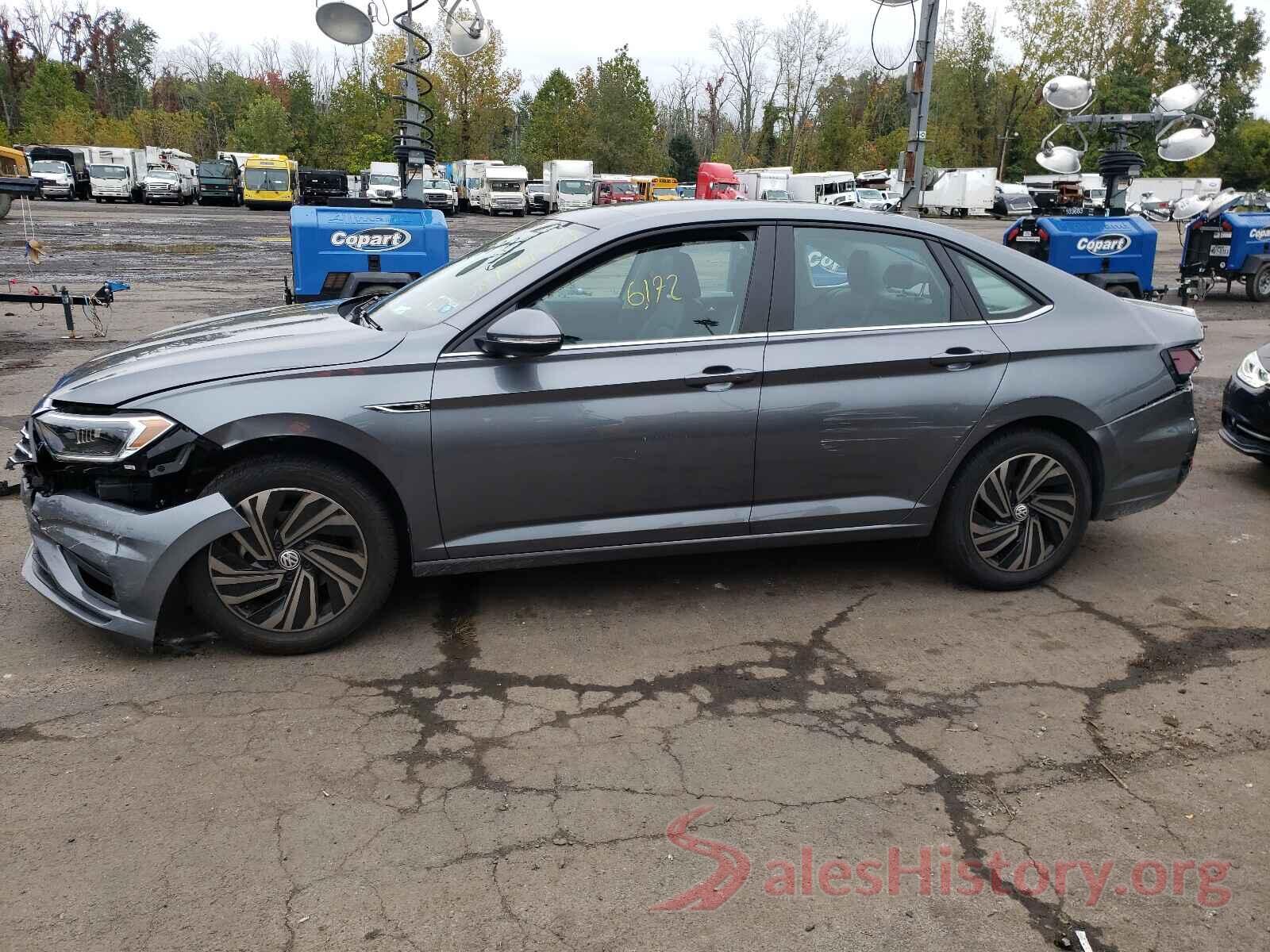 3VWGB7BU3KM231425 2019 VOLKSWAGEN JETTA