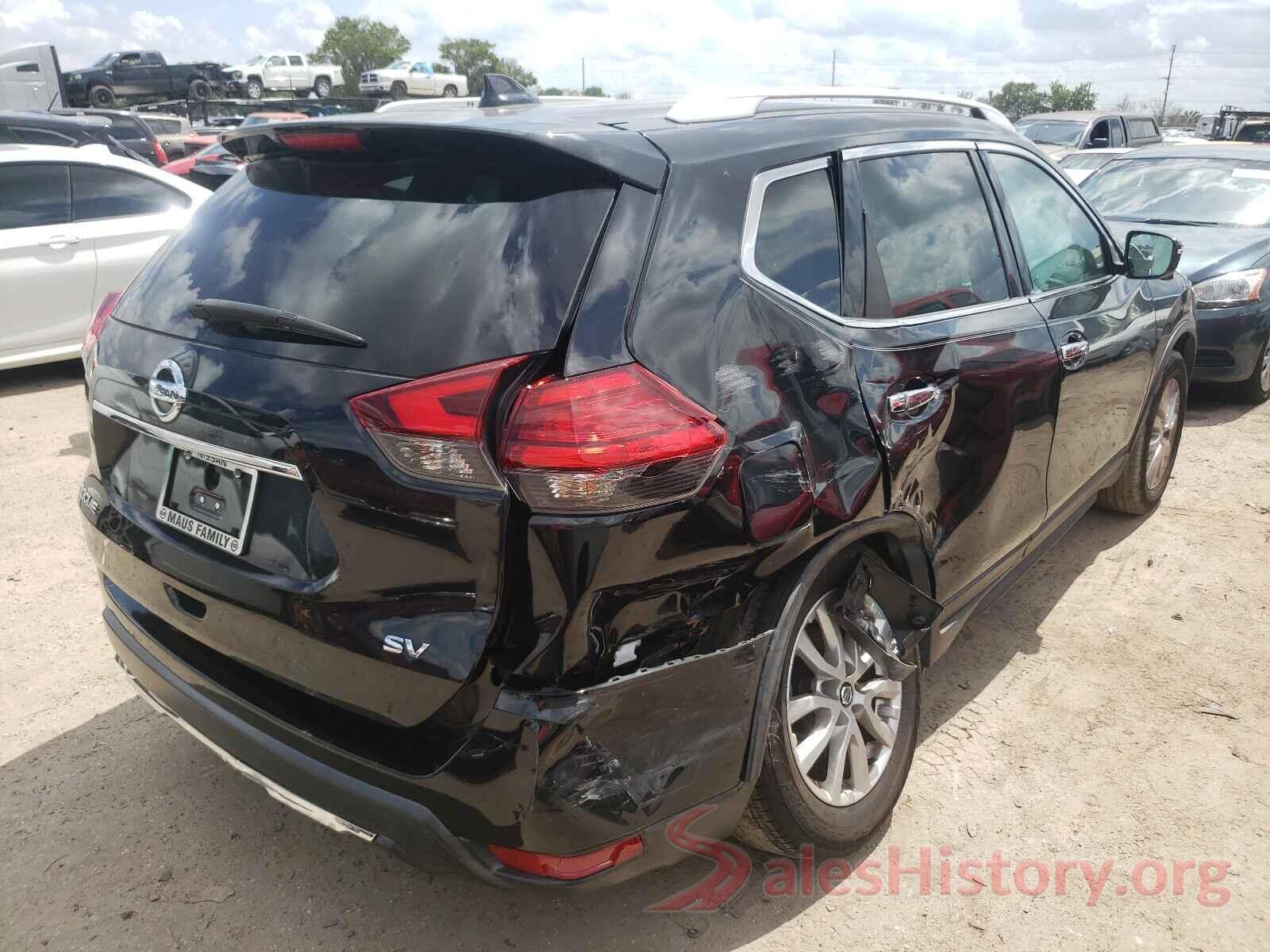 KNMAT2MT7HP519268 2017 NISSAN ROGUE