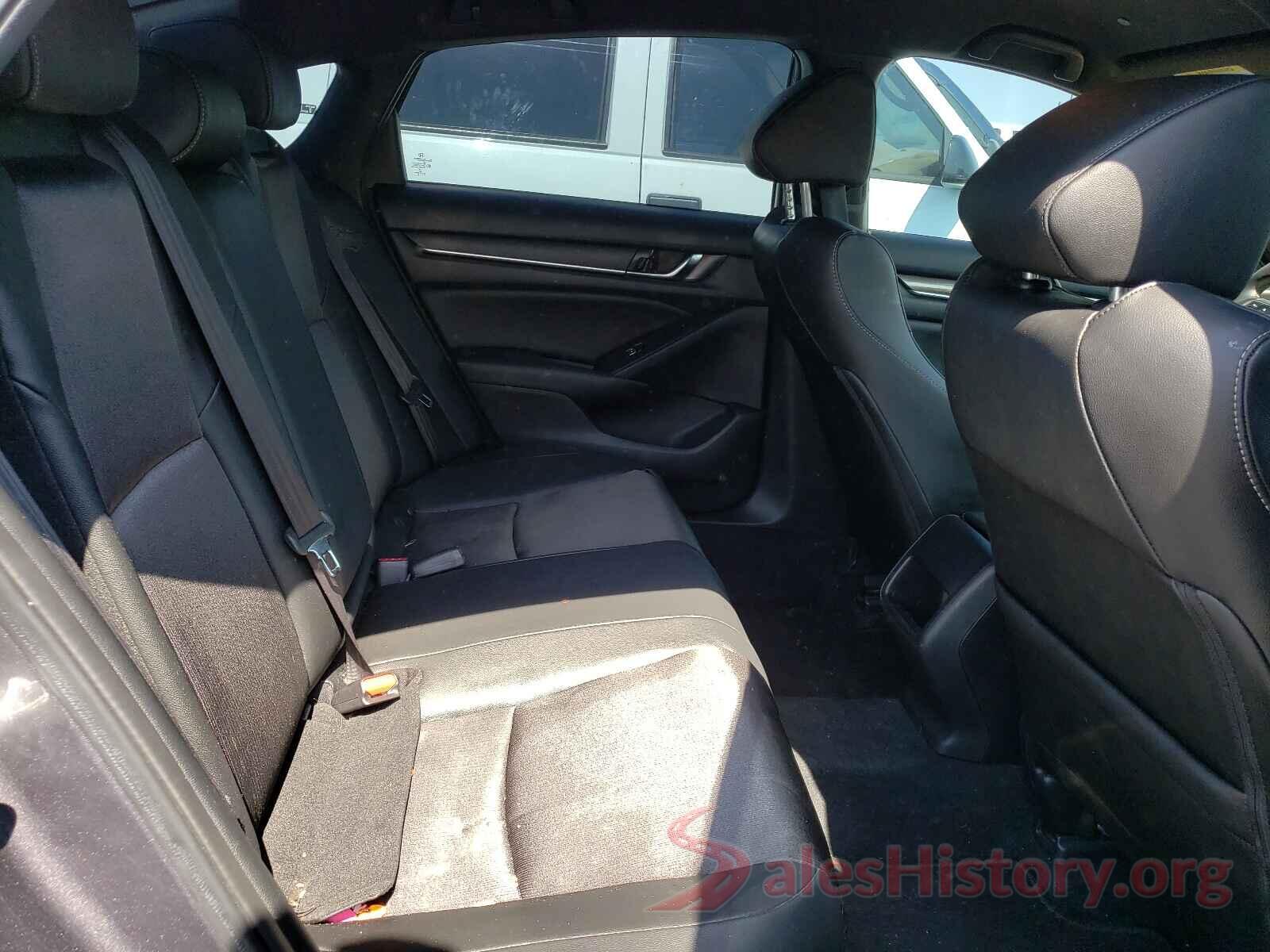 1HGCV1F34KA092315 2019 HONDA ACCORD