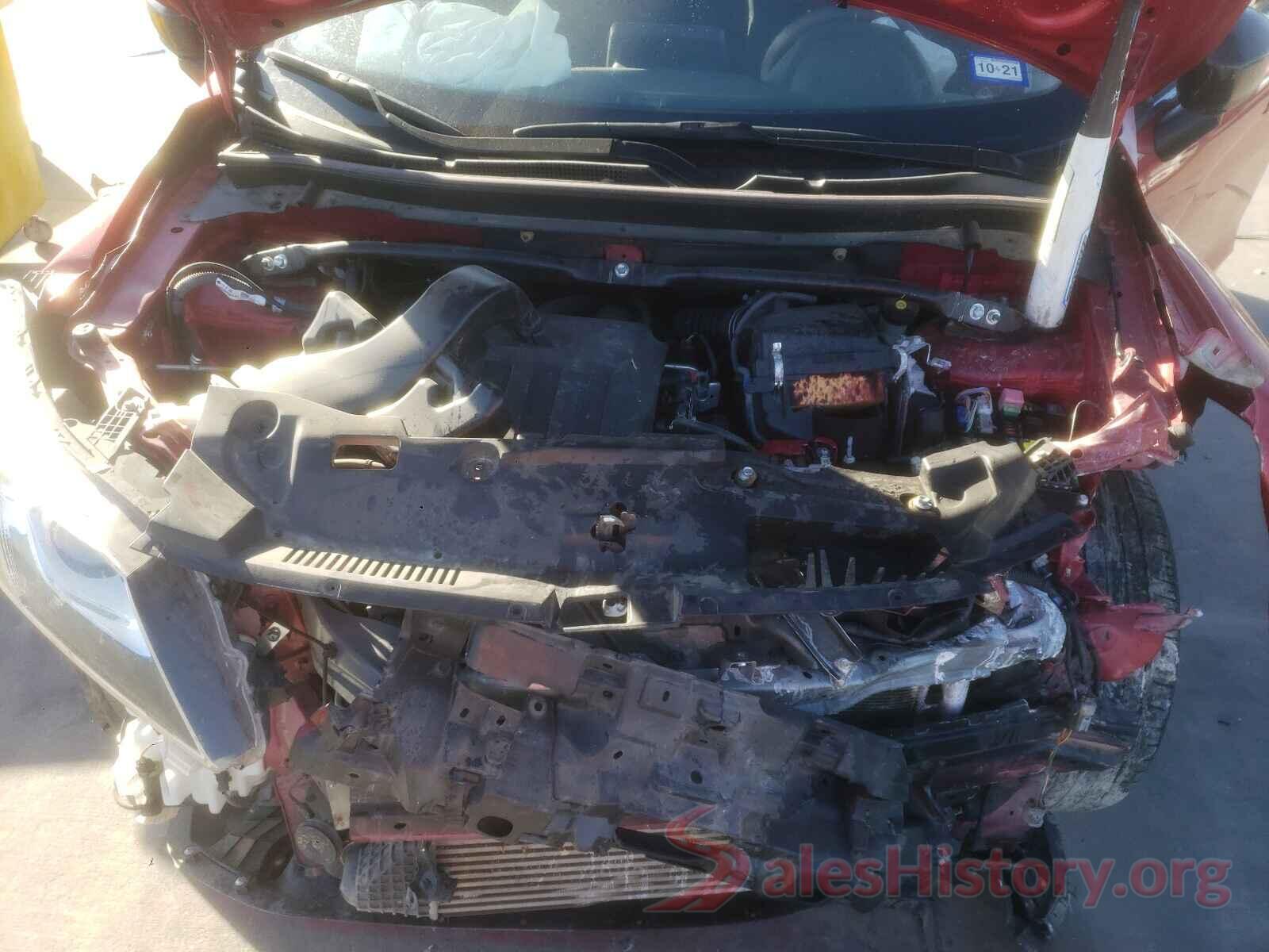 JA4AT4AA0JZ064458 2018 MITSUBISHI ECLIPSE