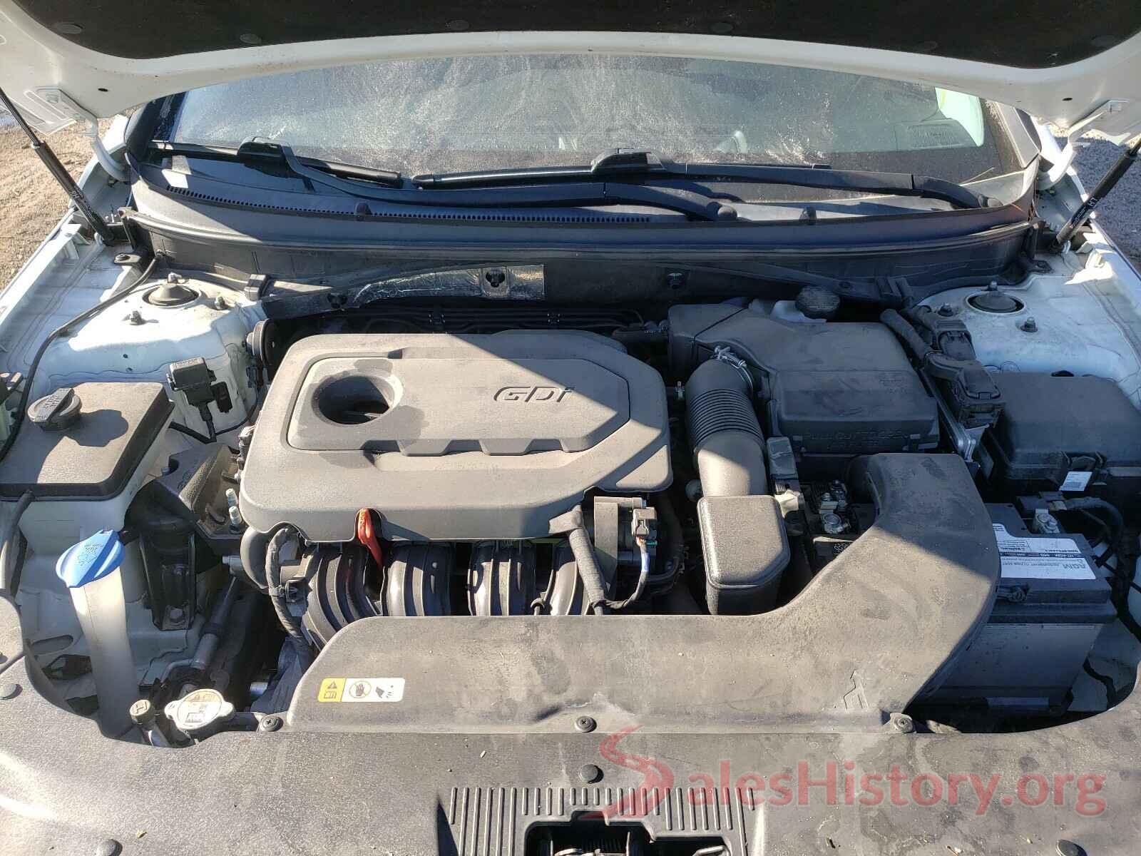 5NPE24AF1GH385043 2016 HYUNDAI SONATA