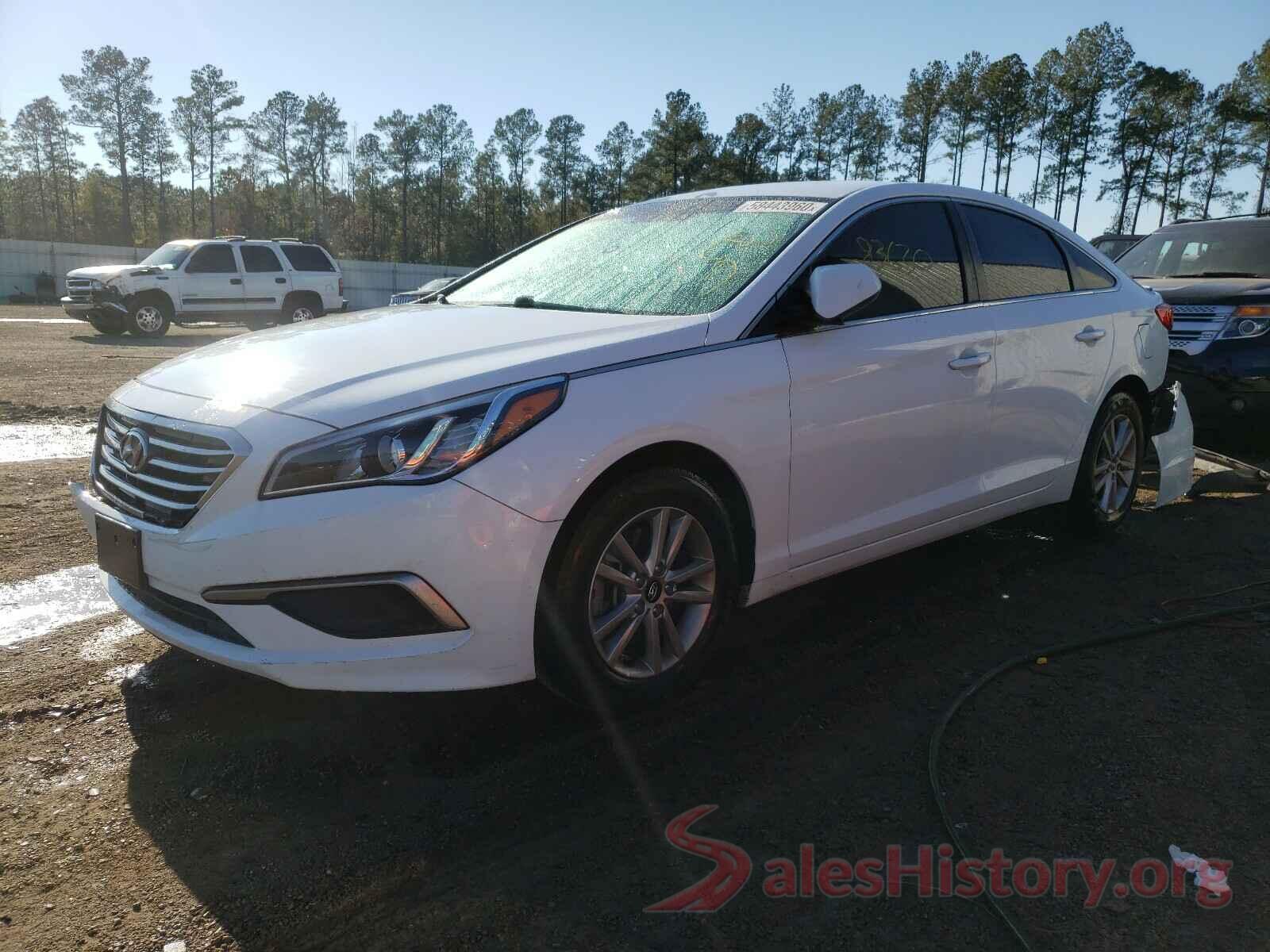 5NPE24AF1GH385043 2016 HYUNDAI SONATA