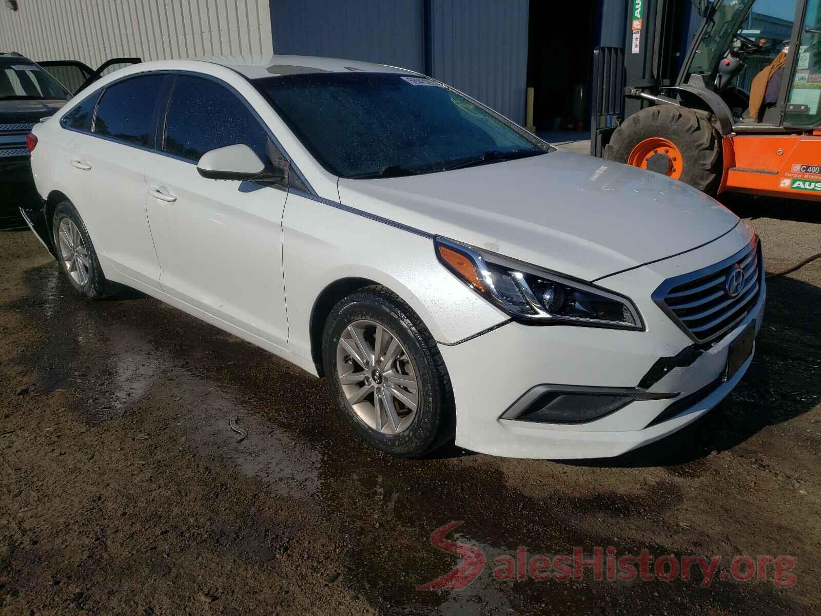 5NPE24AF1GH385043 2016 HYUNDAI SONATA