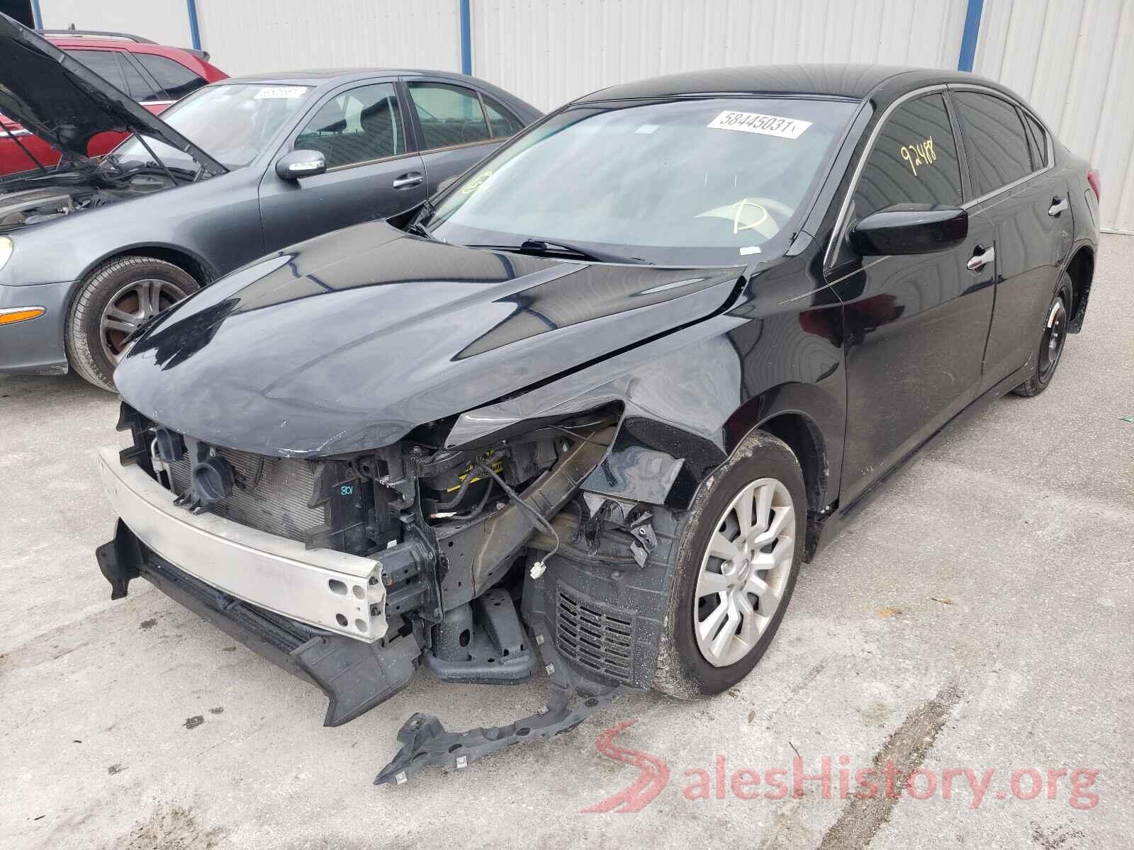 1N4AL3AP2GC251870 2016 NISSAN ALTIMA