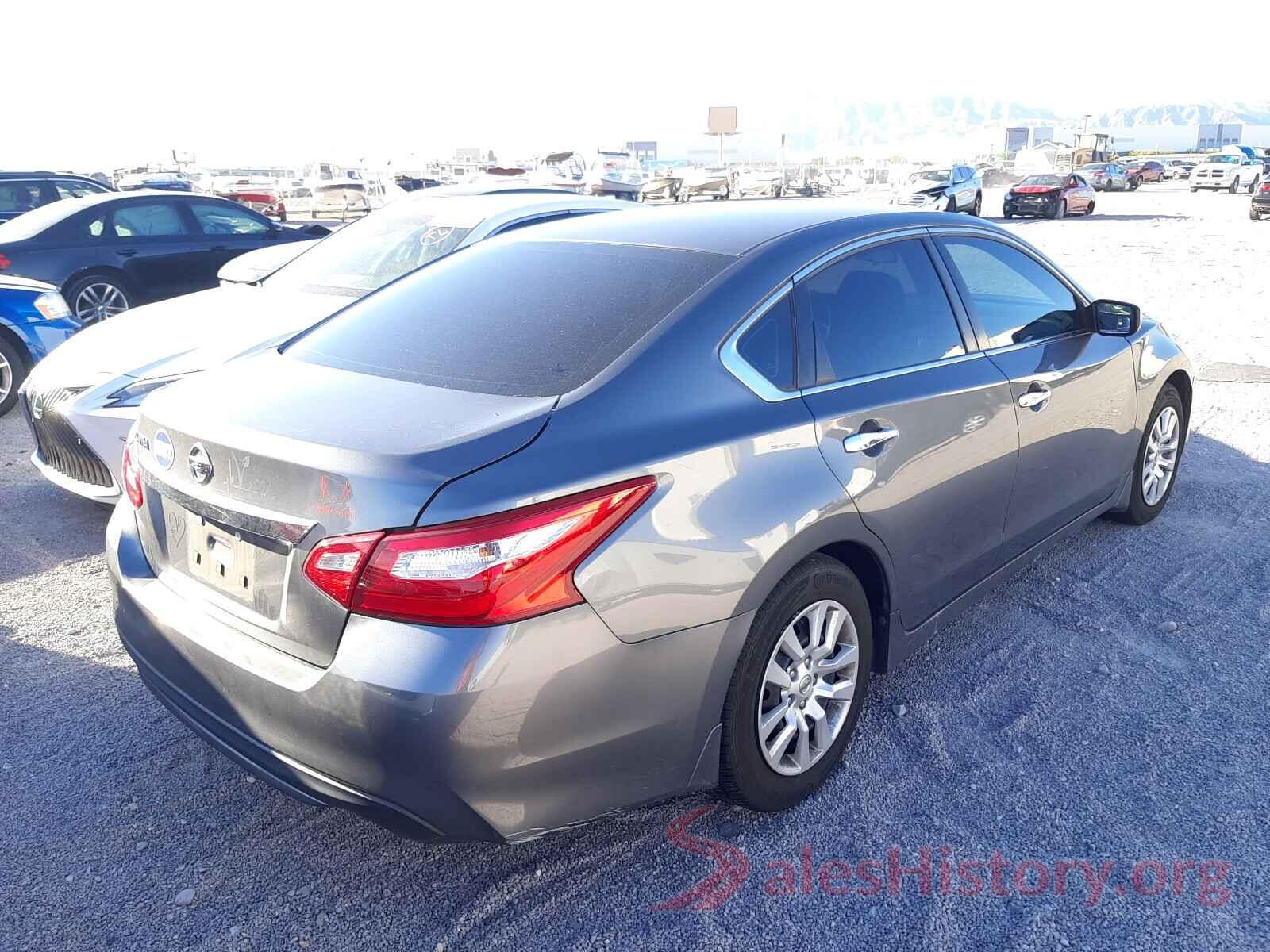 1N4AL3AP9GN385991 2016 NISSAN ALTIMA