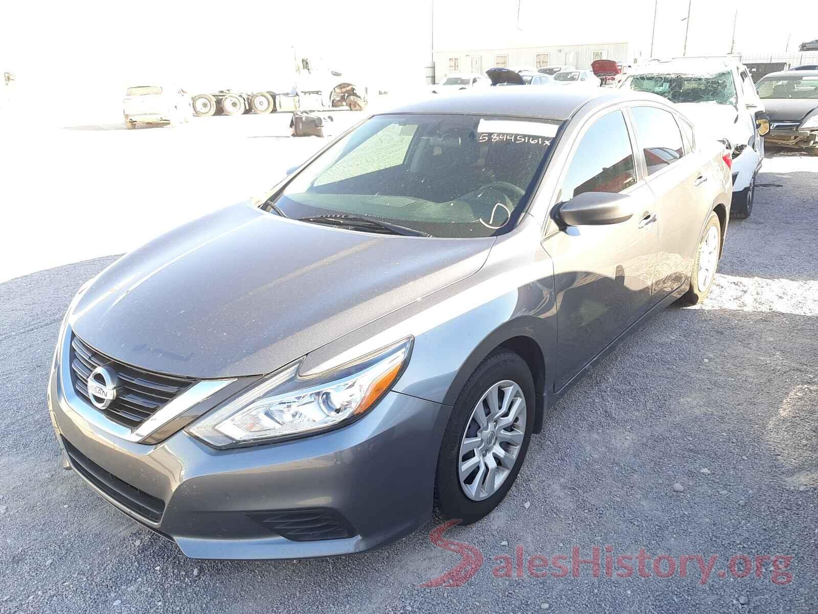 1N4AL3AP9GN385991 2016 NISSAN ALTIMA