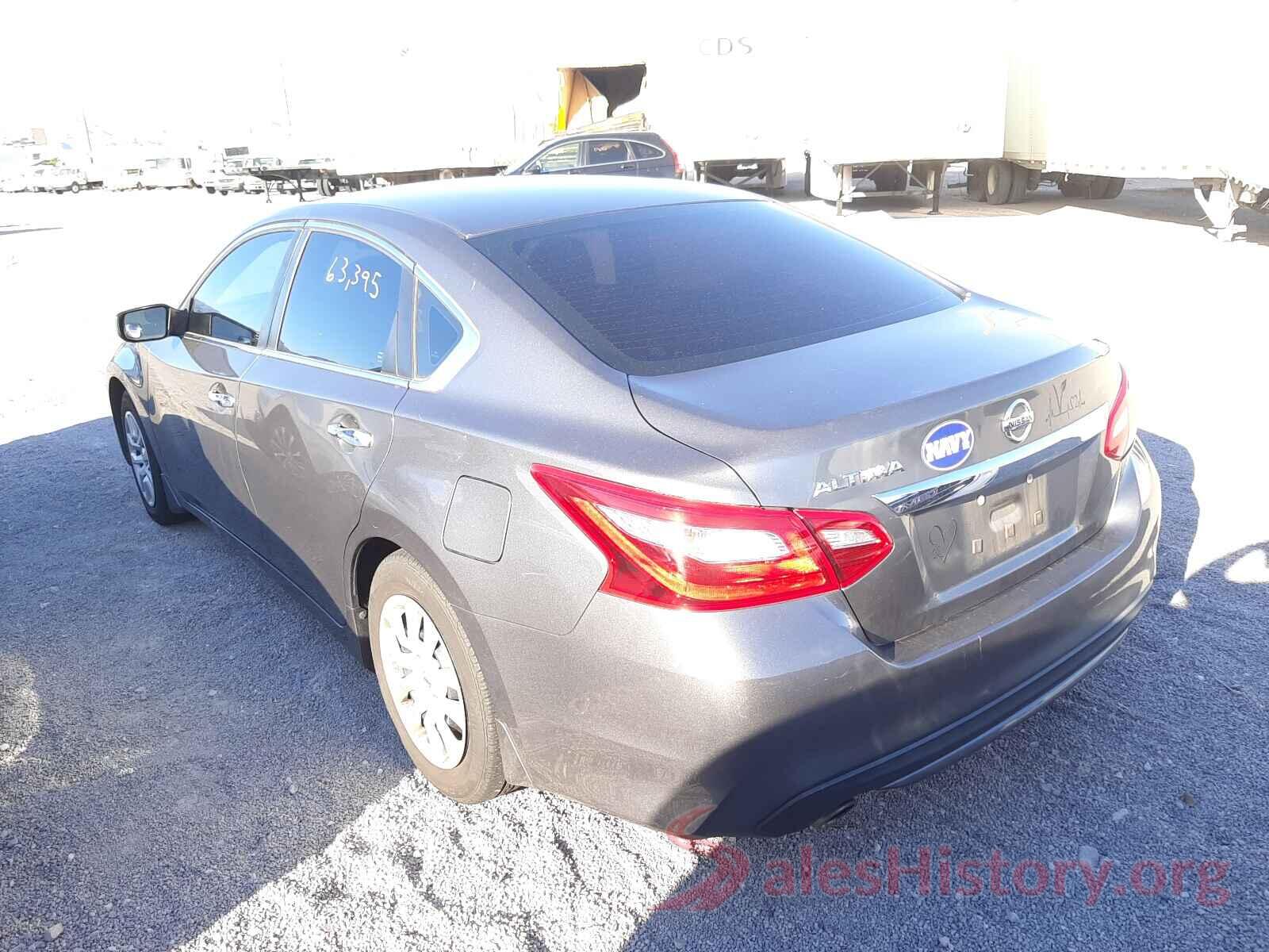 1N4AL3AP9GN385991 2016 NISSAN ALTIMA