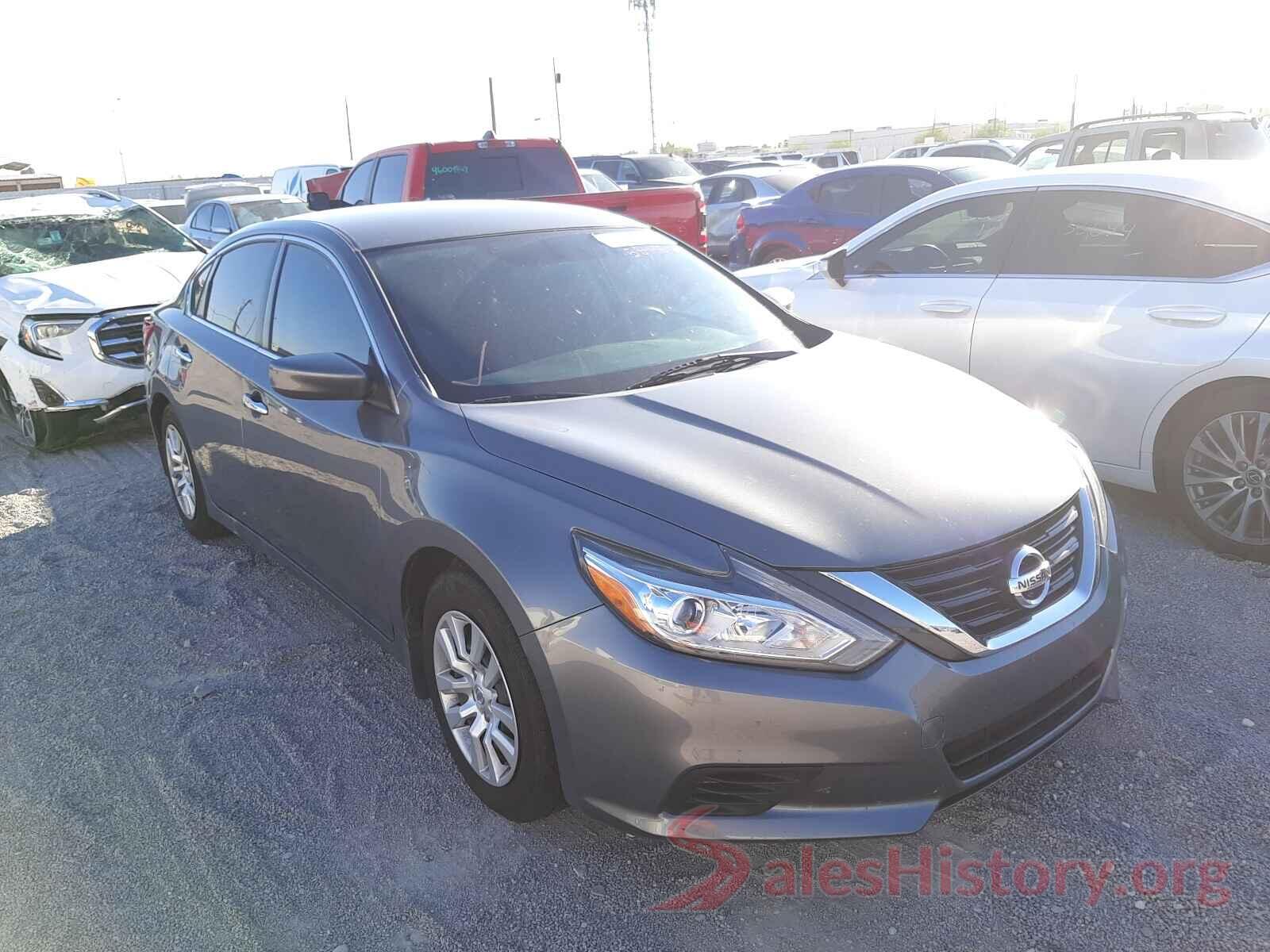 1N4AL3AP9GN385991 2016 NISSAN ALTIMA