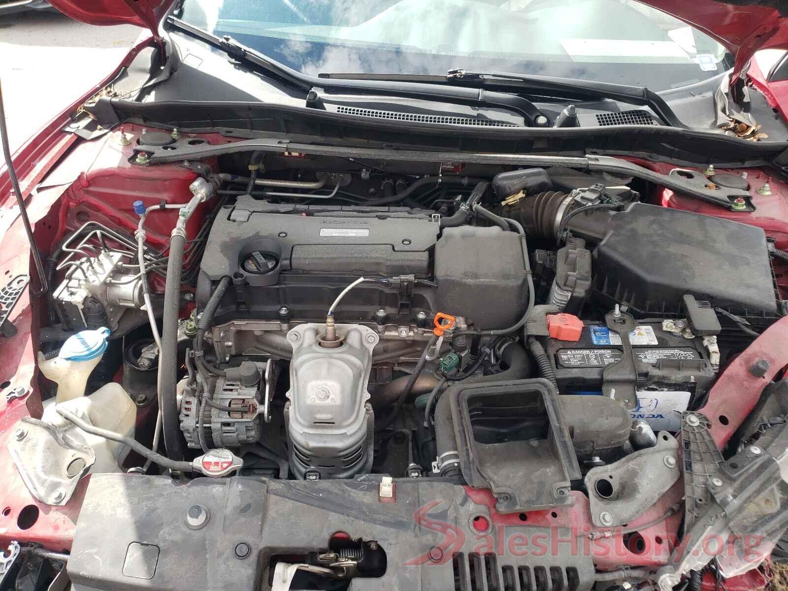 1HGCR2F51HA097265 2017 HONDA ACCORD