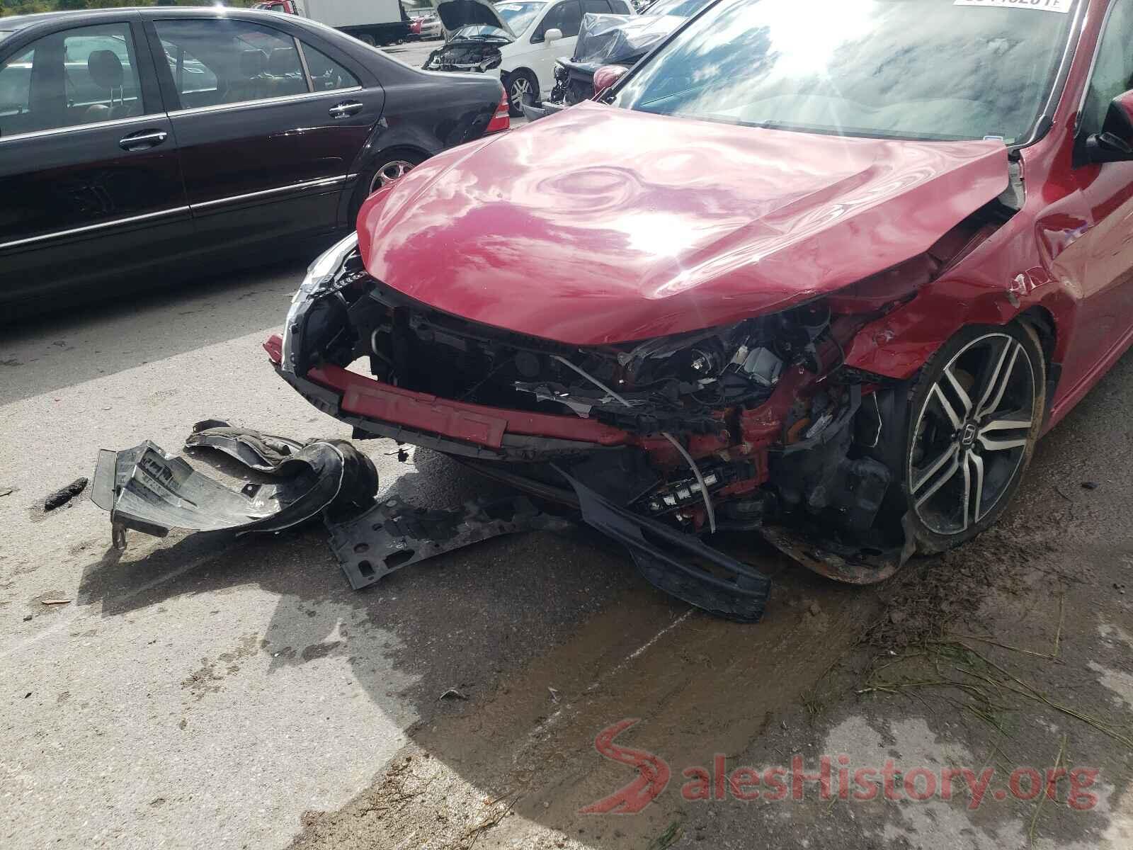 1HGCR2F51HA097265 2017 HONDA ACCORD