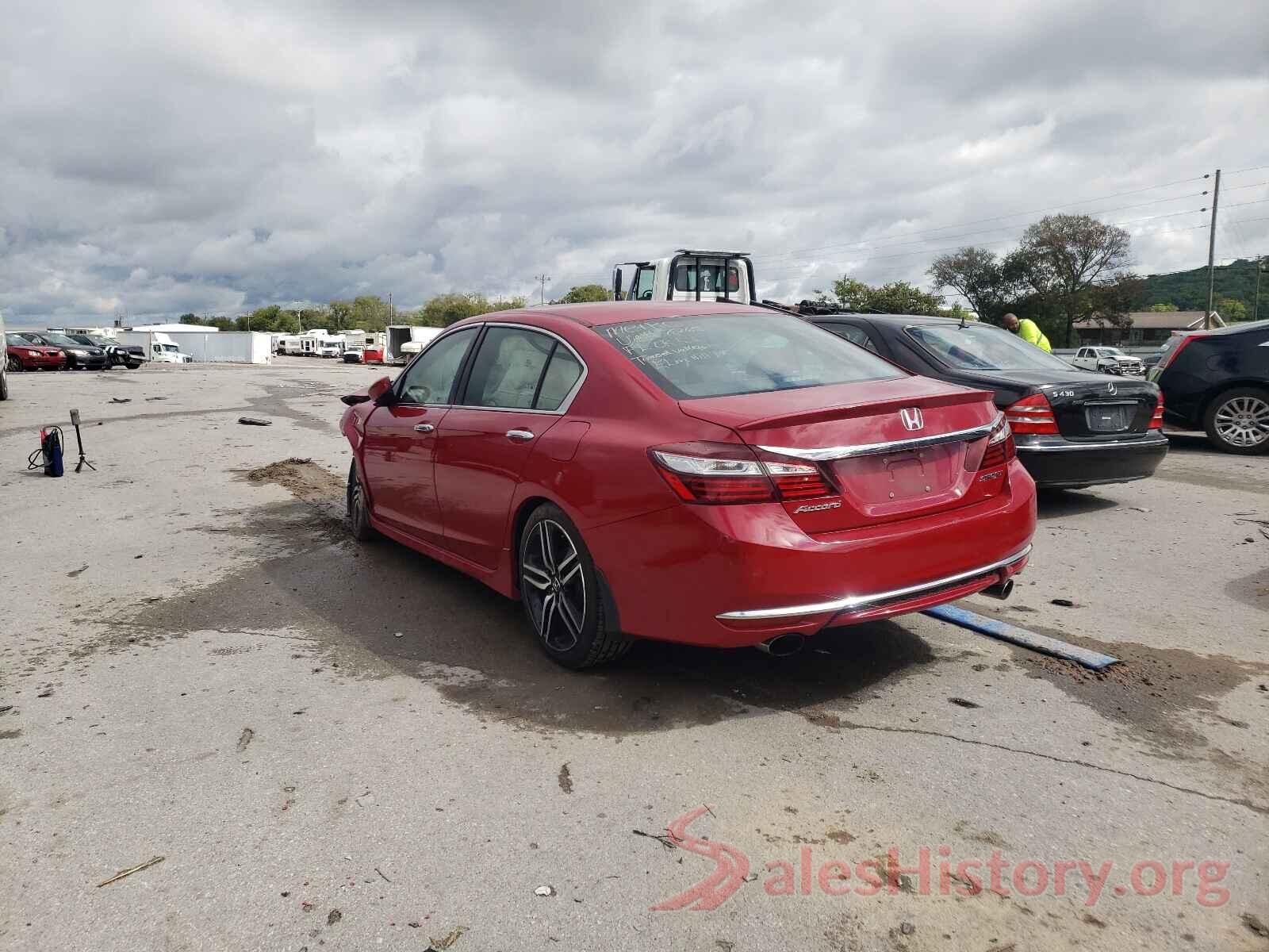 1HGCR2F51HA097265 2017 HONDA ACCORD