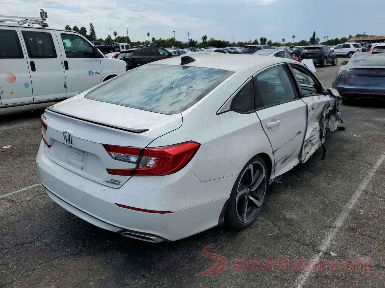 1HGCV2F30MA016969 2021 HONDA ACCORD