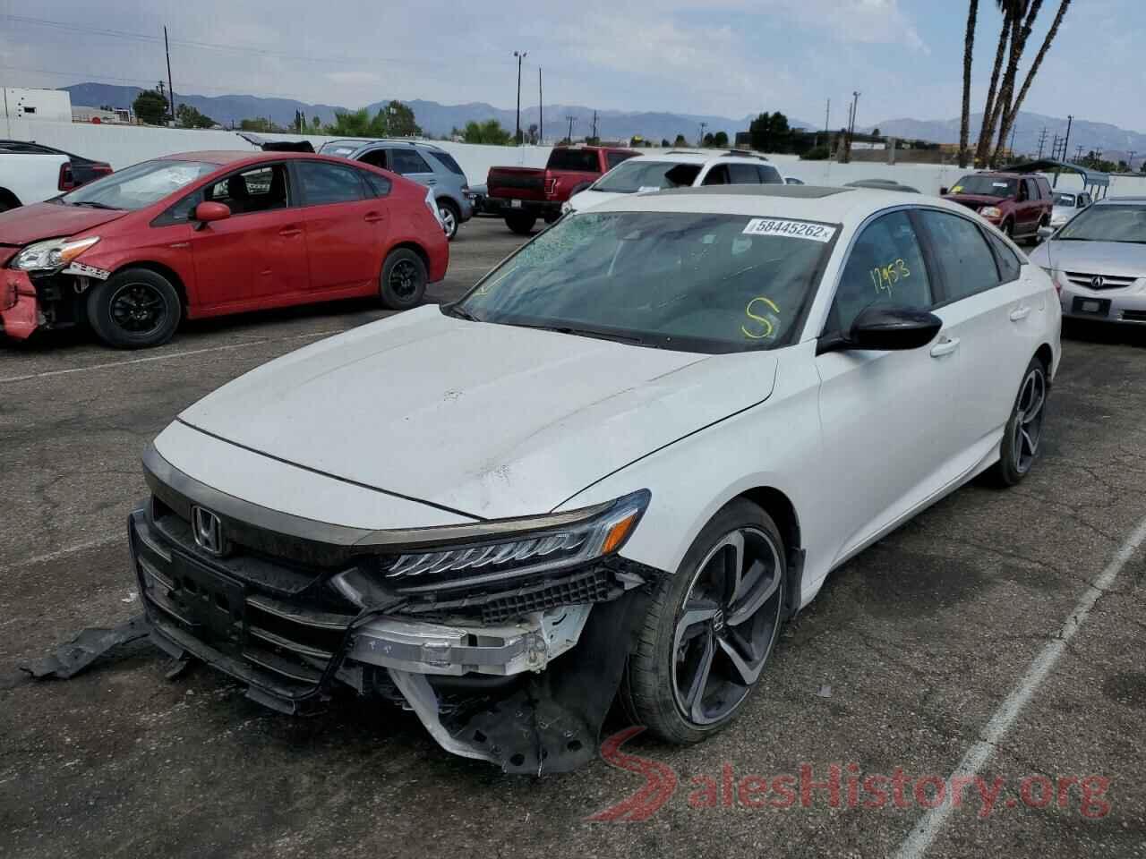 1HGCV2F30MA016969 2021 HONDA ACCORD