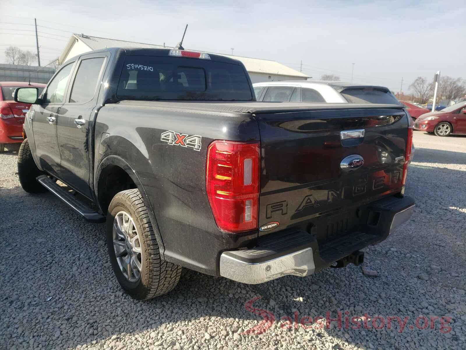 1FTER4FH0KLB08068 2019 FORD RANGER