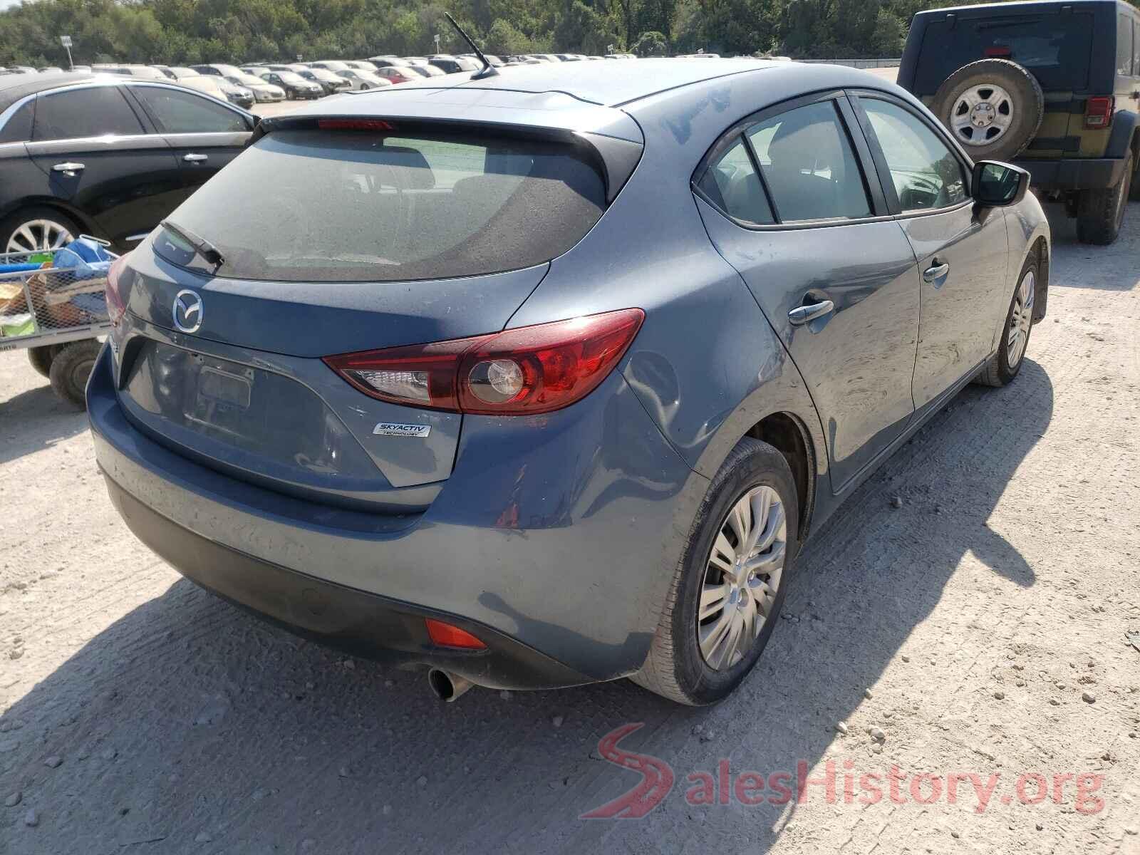 3MZBM1J76GM322127 2016 MAZDA 3