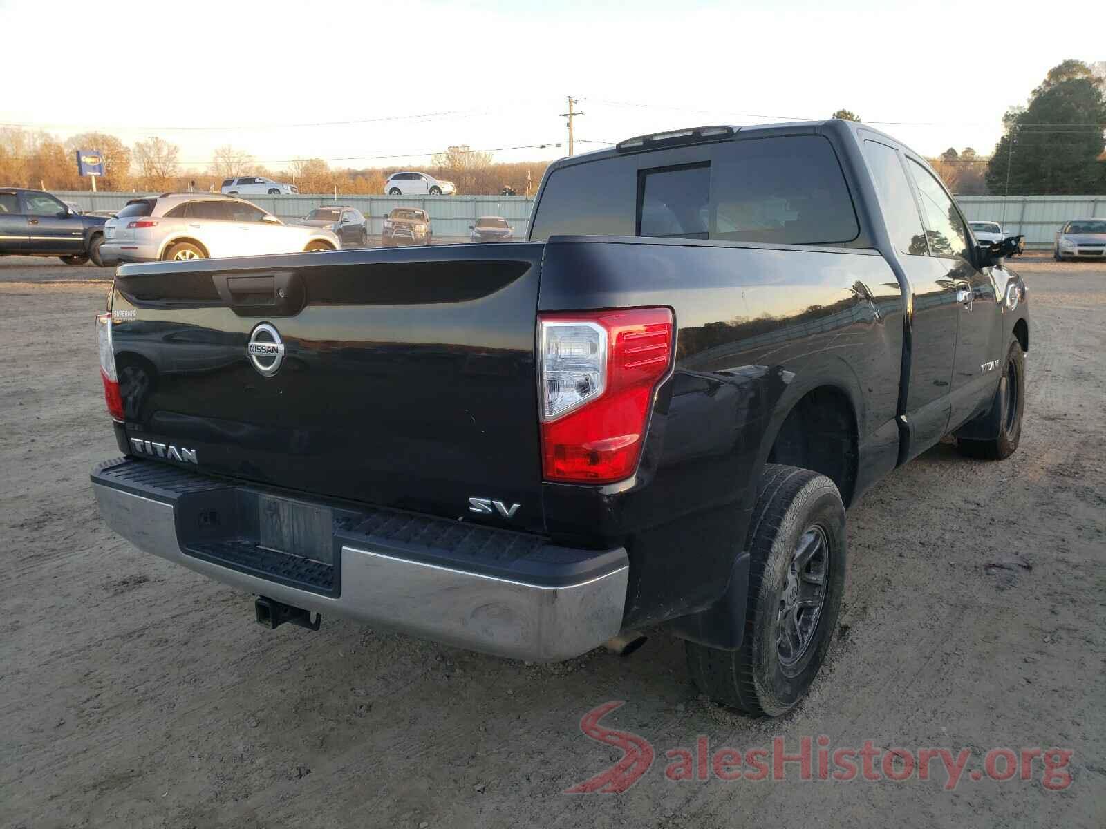 1N6AA1C76HN574193 2017 NISSAN TITAN