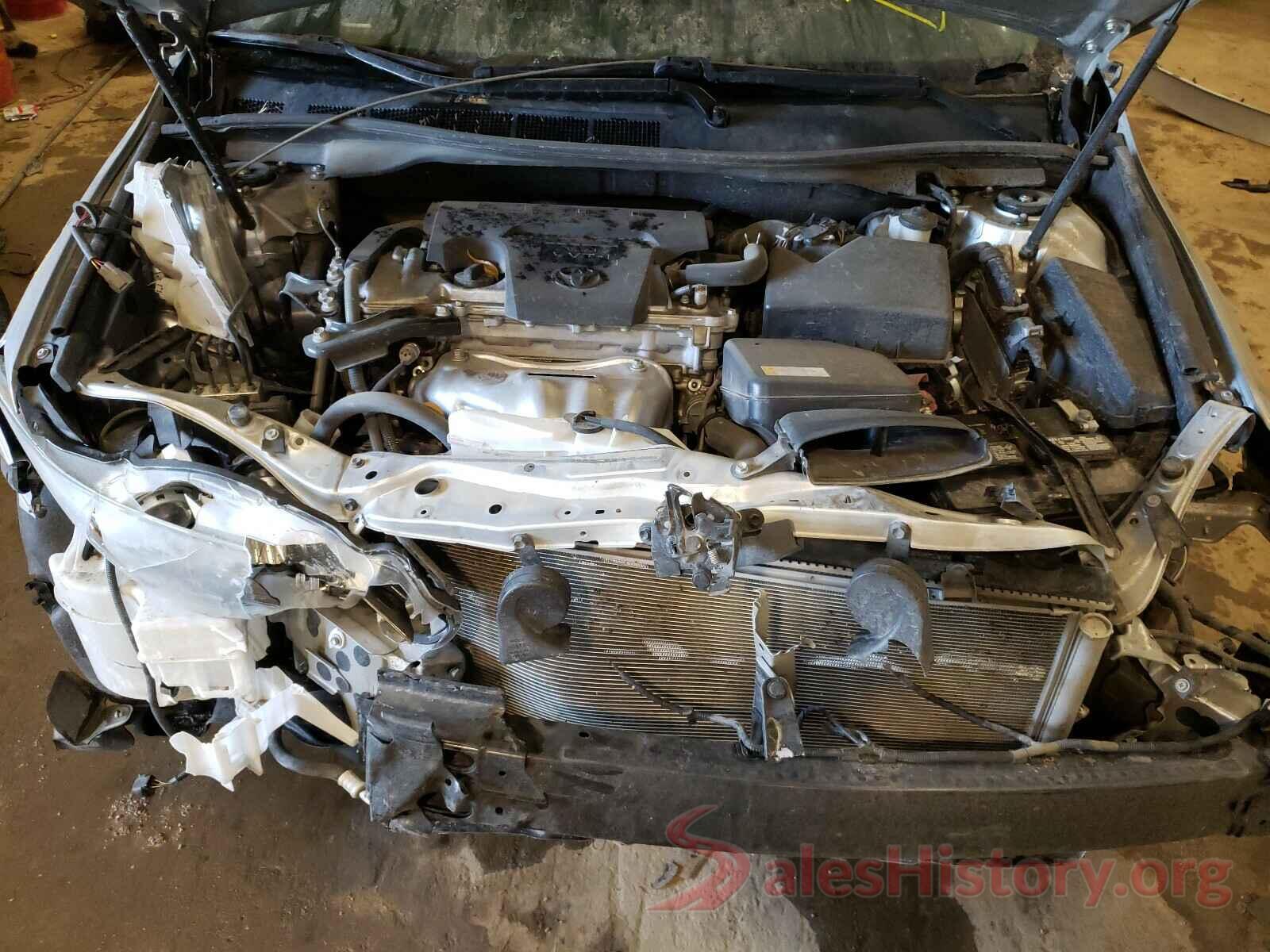 4T1BF1FK7GU188987 2016 TOYOTA CAMRY