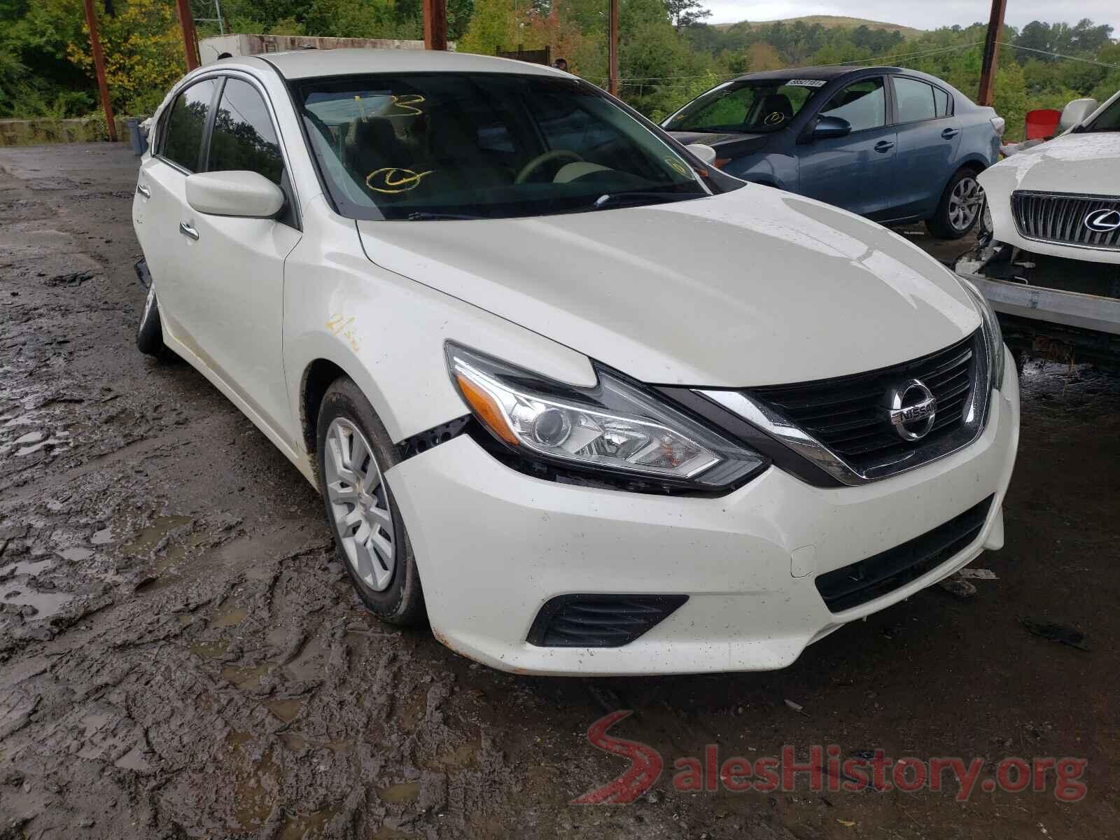 1N4AL3AP8GN311932 2016 NISSAN ALTIMA