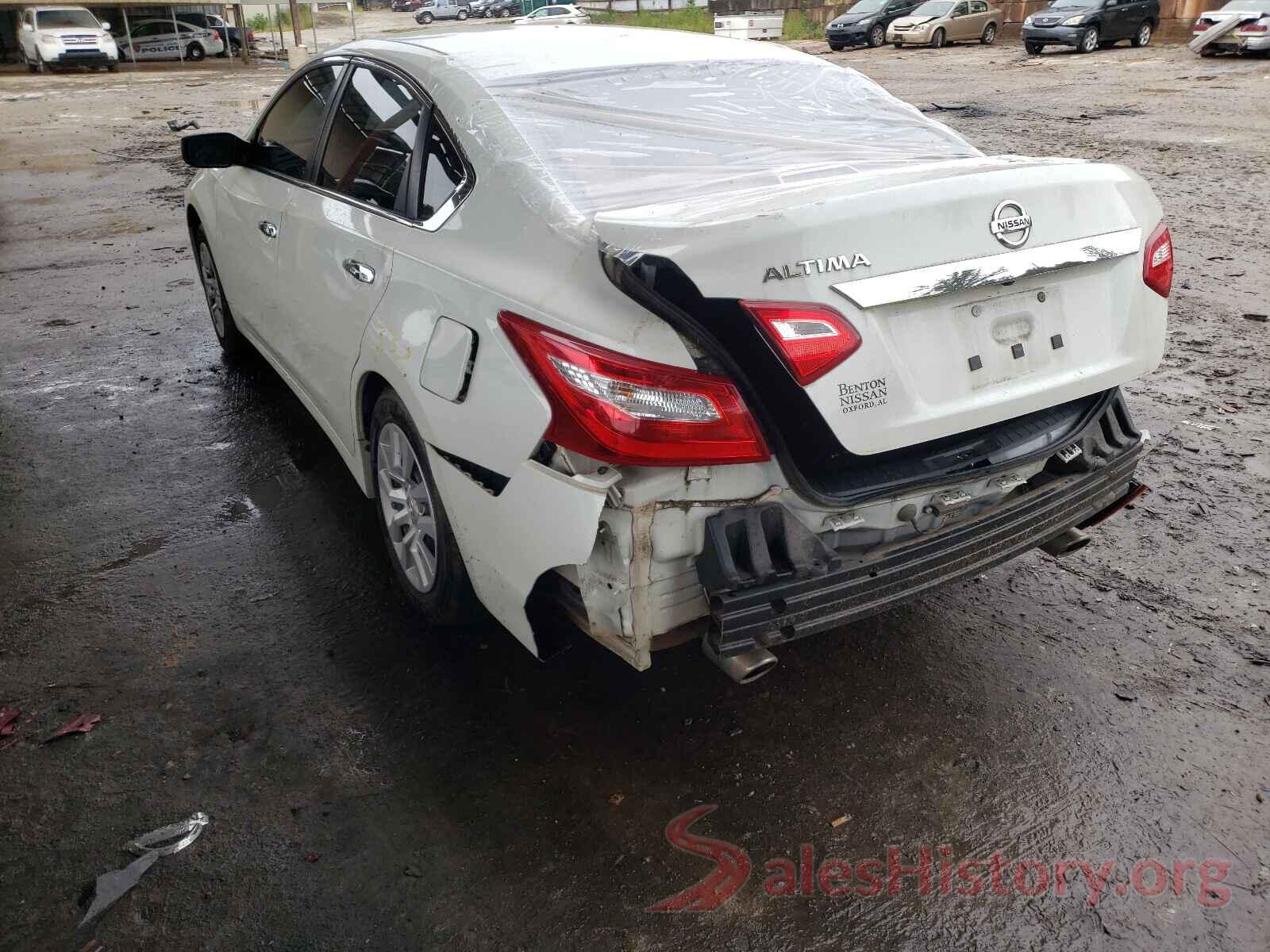 1N4AL3AP8GN311932 2016 NISSAN ALTIMA