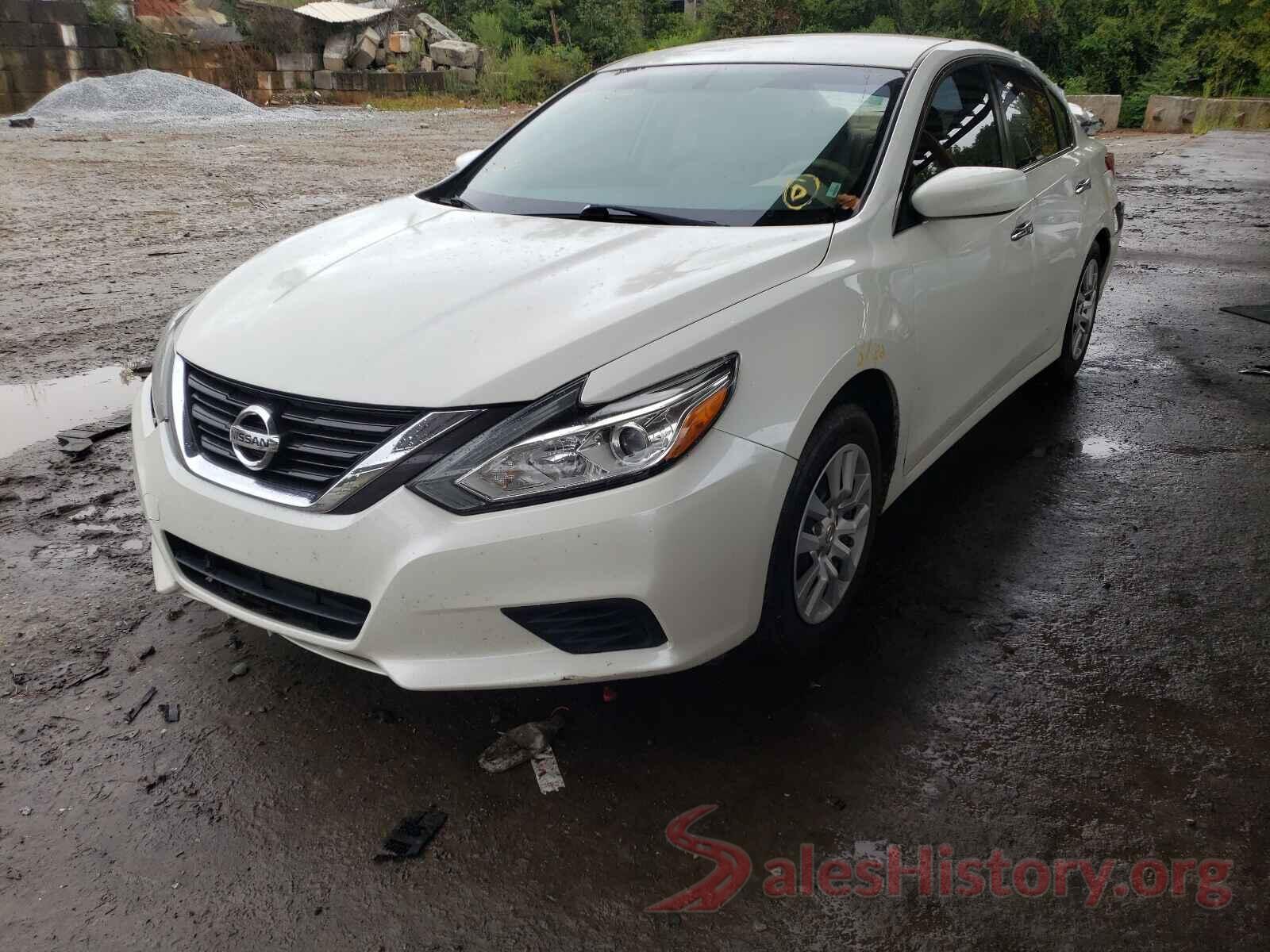 1N4AL3AP8GN311932 2016 NISSAN ALTIMA