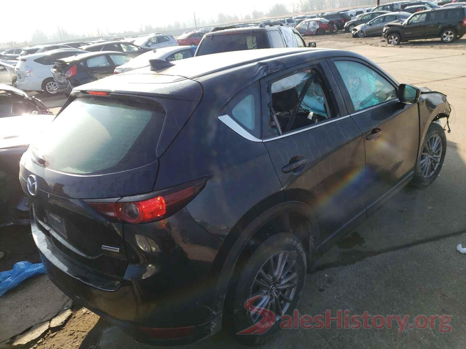 JM3KFBBM5J0453915 2018 MAZDA CX-5