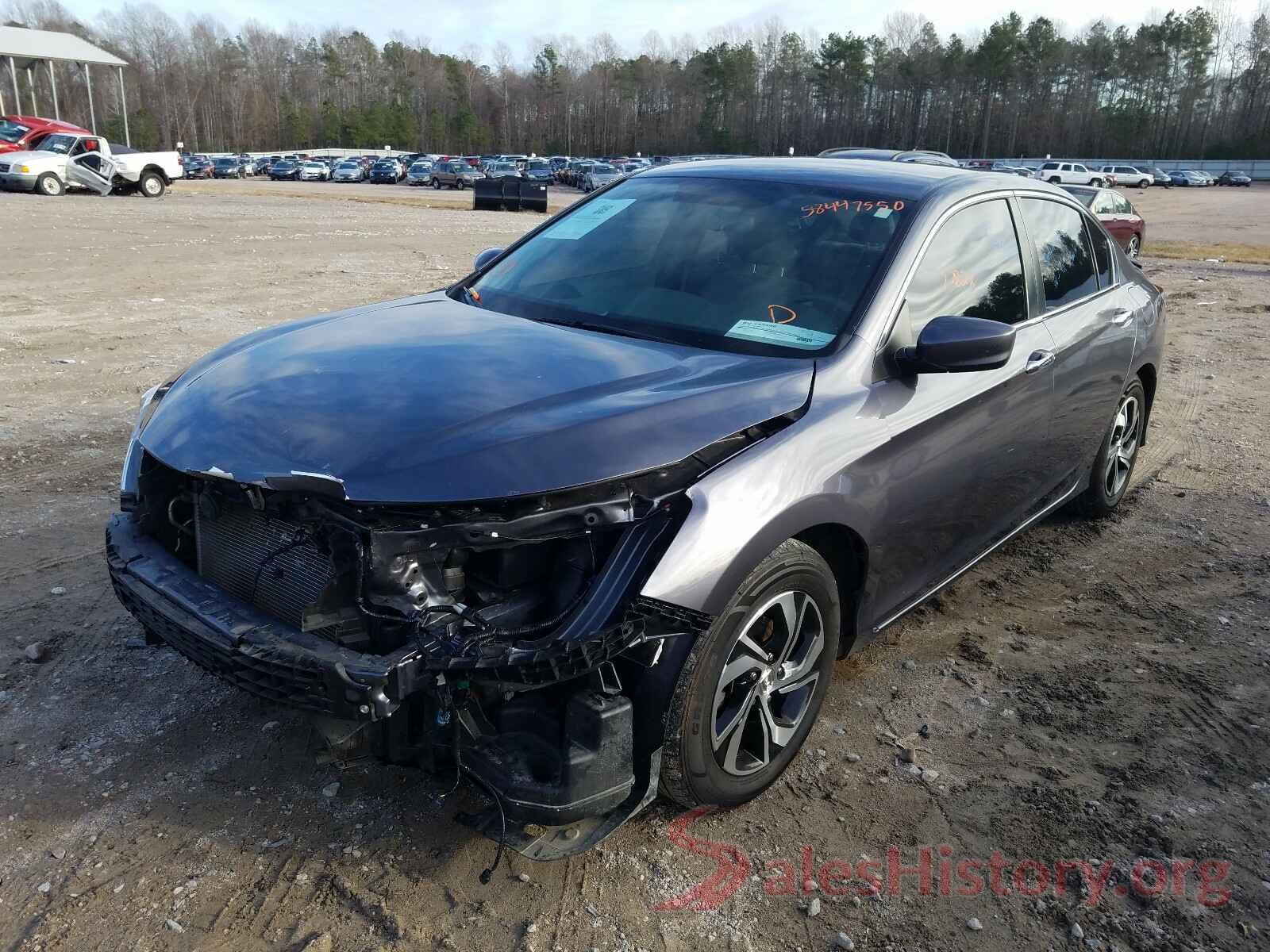 1HGCR2F34GA214897 2016 HONDA ACCORD