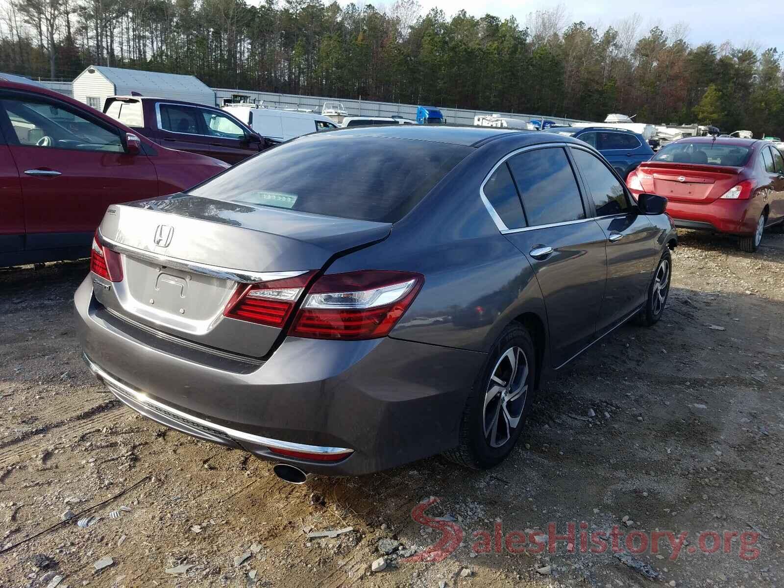 1HGCR2F34GA214897 2016 HONDA ACCORD