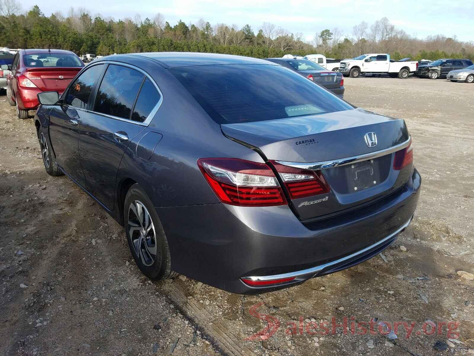 1HGCR2F34GA214897 2016 HONDA ACCORD