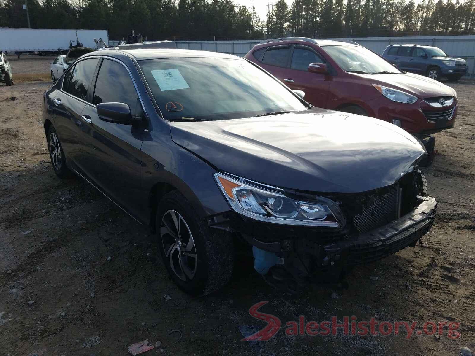 1HGCR2F34GA214897 2016 HONDA ACCORD