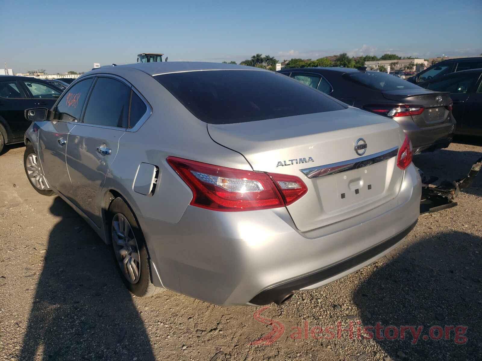 1N4AL3AP4GN345429 2016 NISSAN ALTIMA