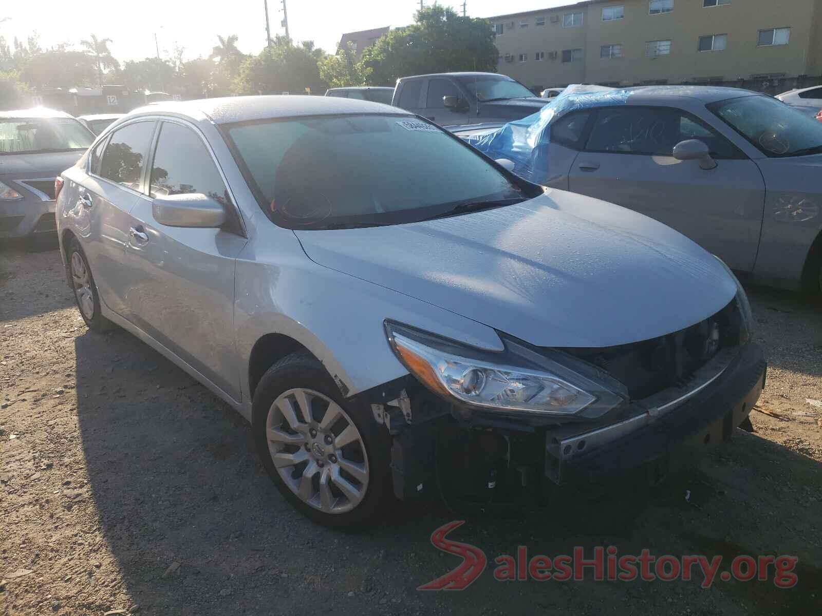 1N4AL3AP4GN345429 2016 NISSAN ALTIMA