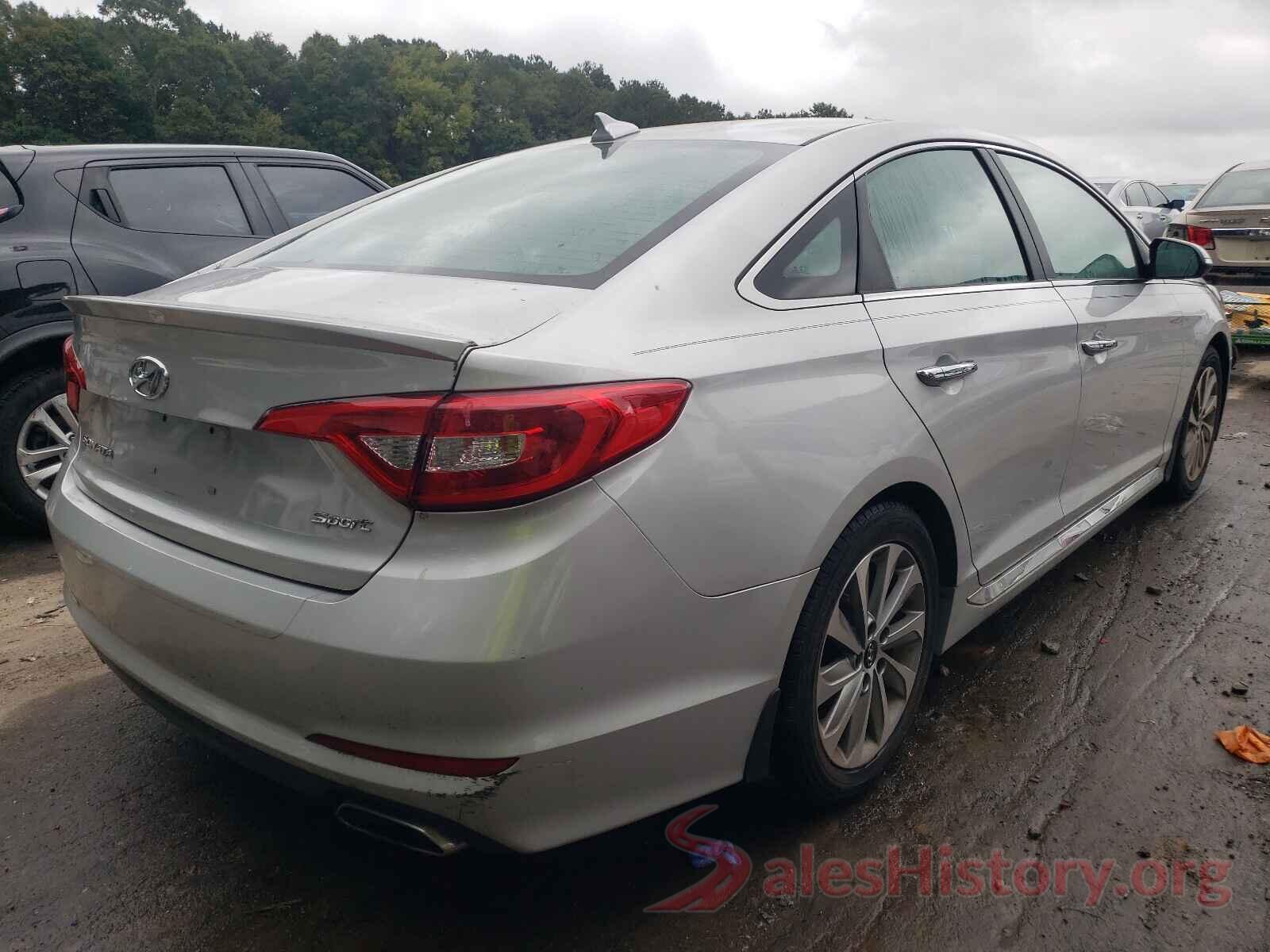 5NPE34AF7HH563102 2017 HYUNDAI SONATA