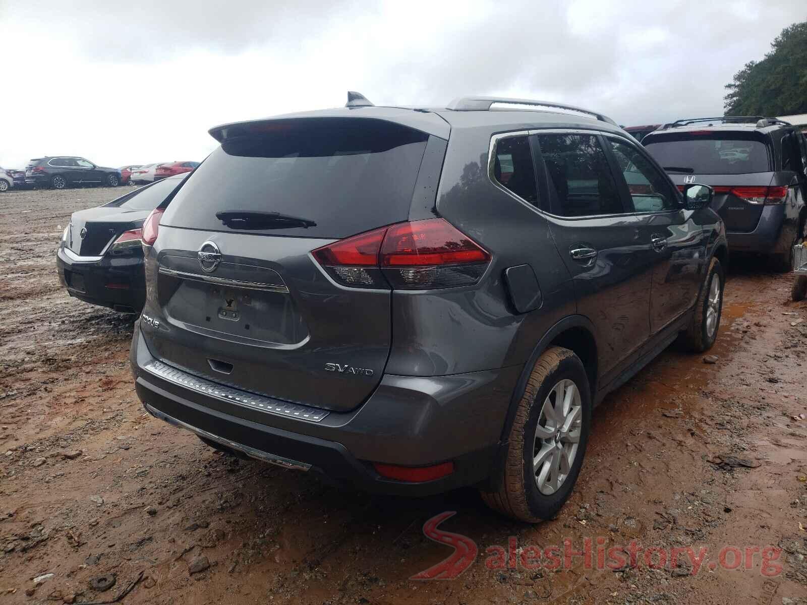 JN8AT2MV8JW314396 2018 NISSAN ROGUE