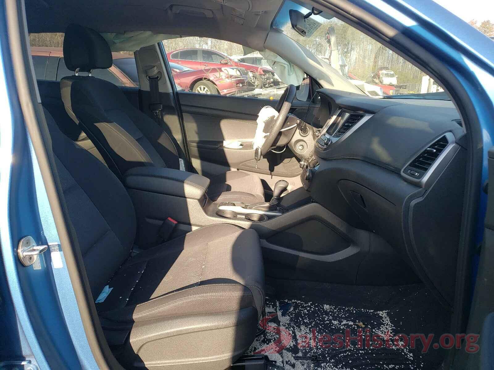 KM8J3CA46JU695086 2018 HYUNDAI TUCSON