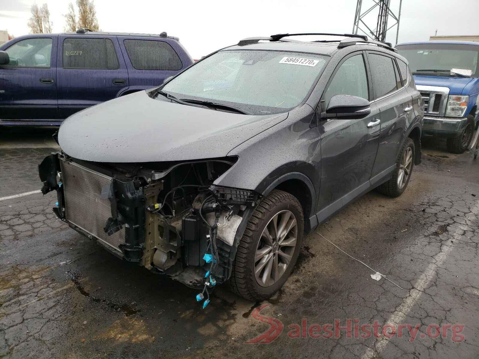 2T3DFREV5HW551704 2017 TOYOTA RAV4