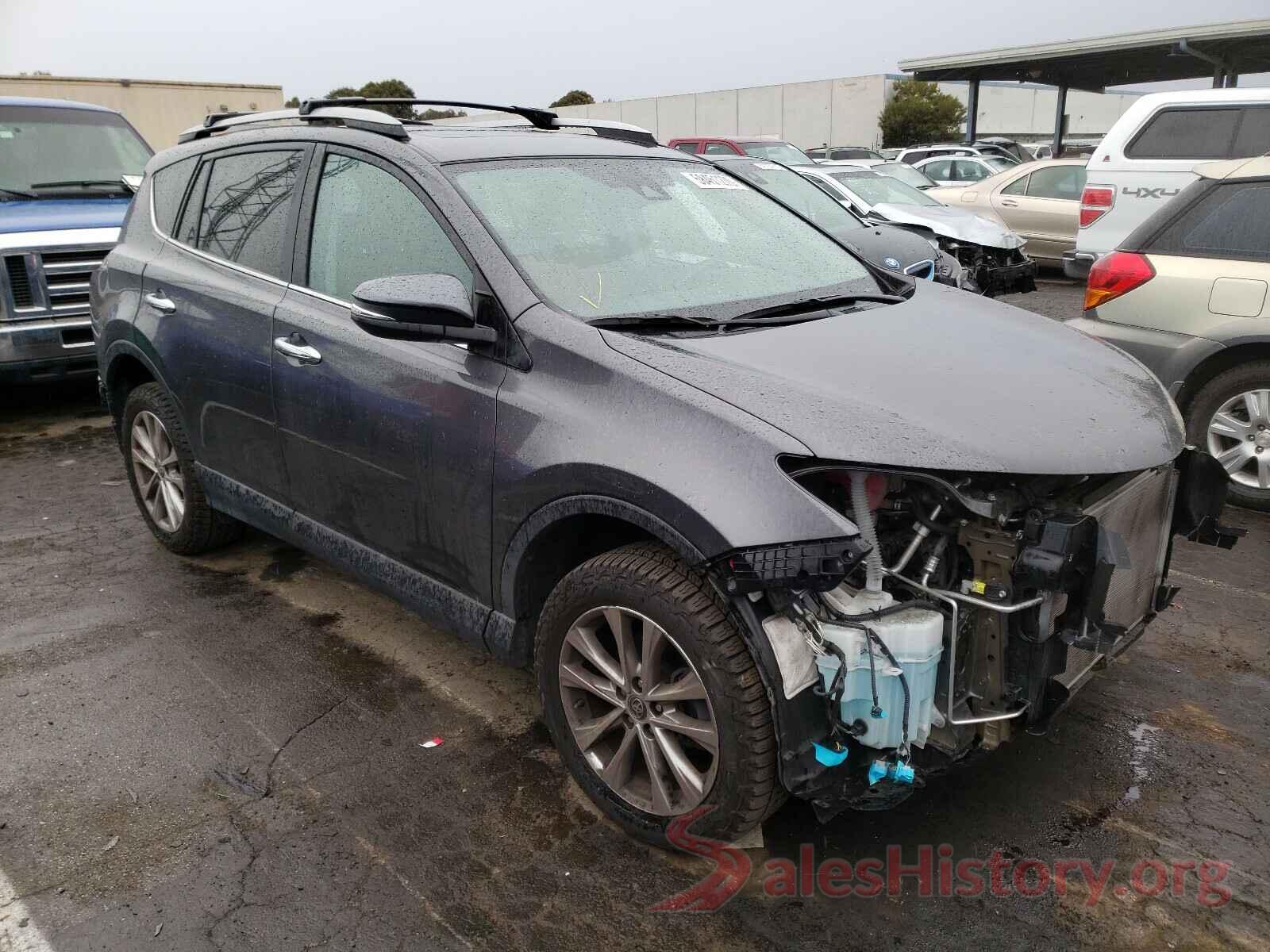 2T3DFREV5HW551704 2017 TOYOTA RAV4