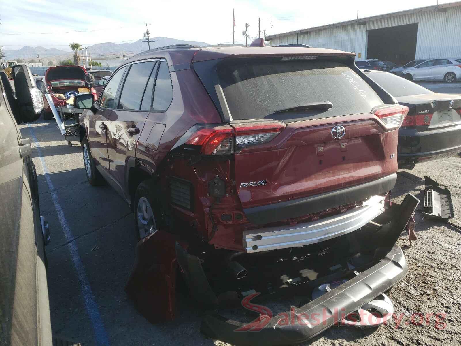 JTMK1RFV3LD052555 2020 TOYOTA RAV4